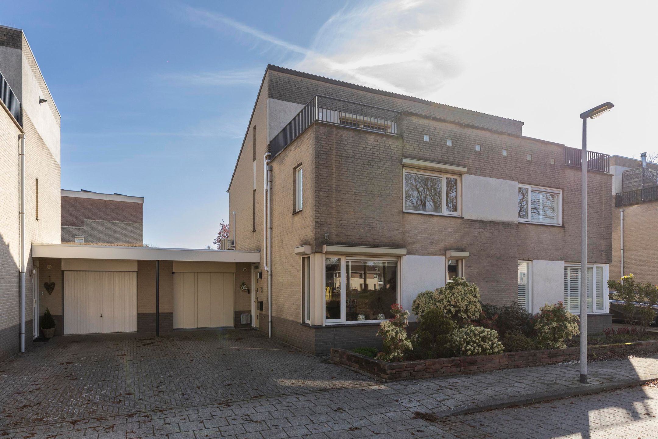 Foto van Reiger 3, Veldhoven