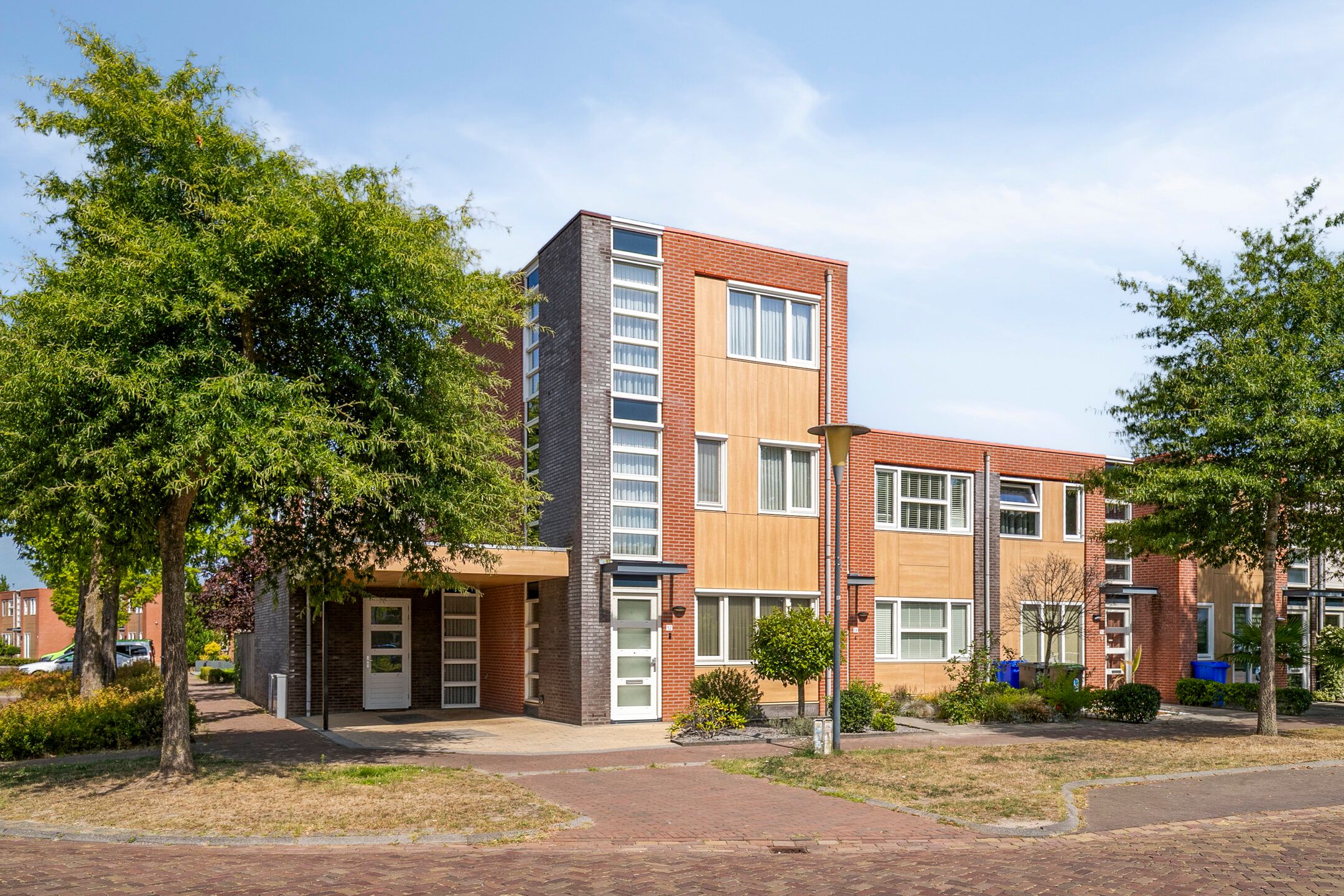 Foto van Strijpsebaan 52, Veldhoven