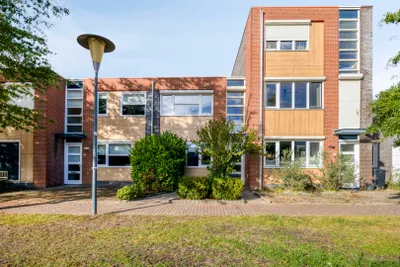 Foto van Strijpsebaan 64, Veldhoven