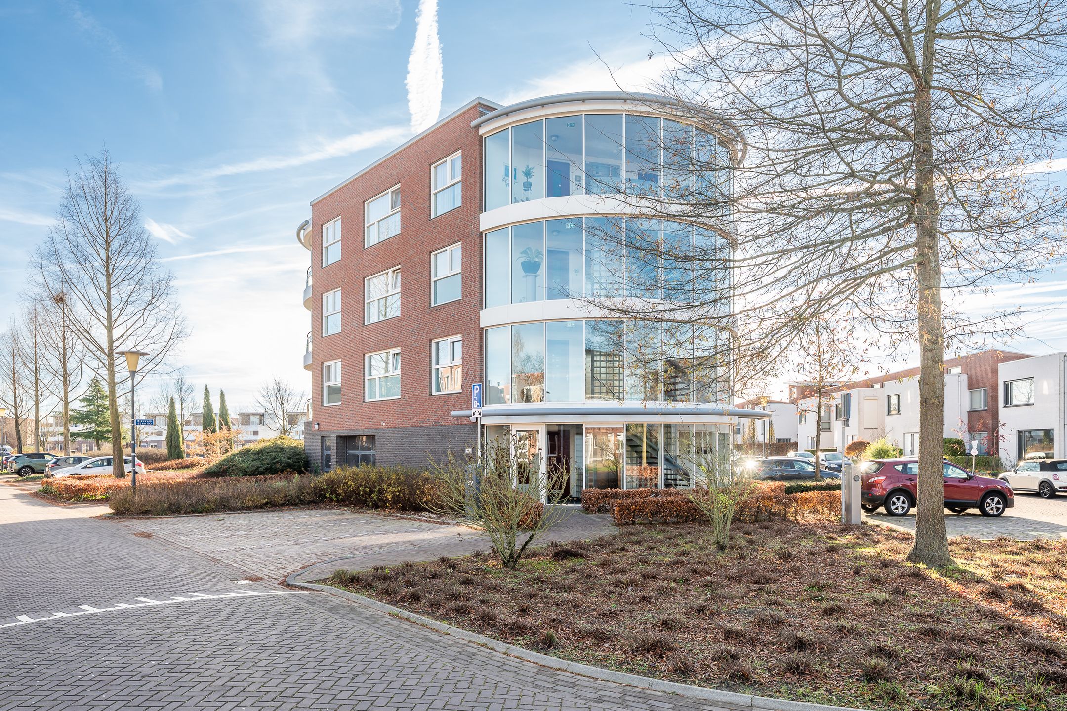Foto van Blauwven 93, Veldhoven