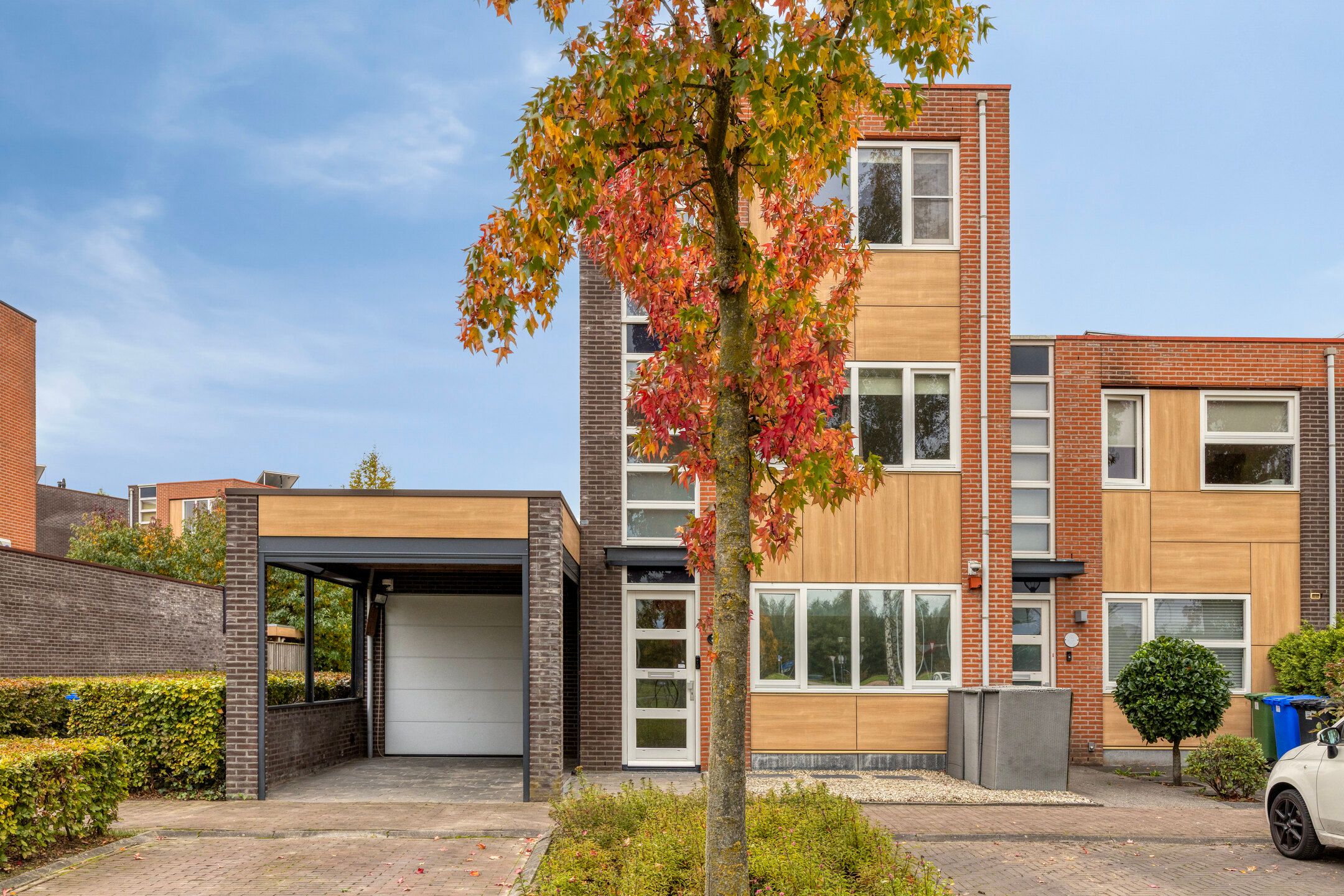 Foto van Regenboogven 31, Veldhoven