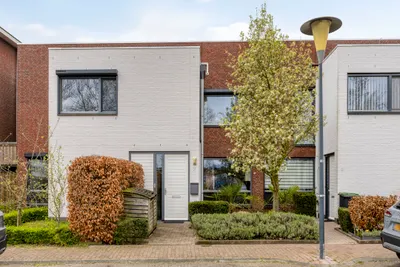 Foto van Keelweg 37, Veldhoven