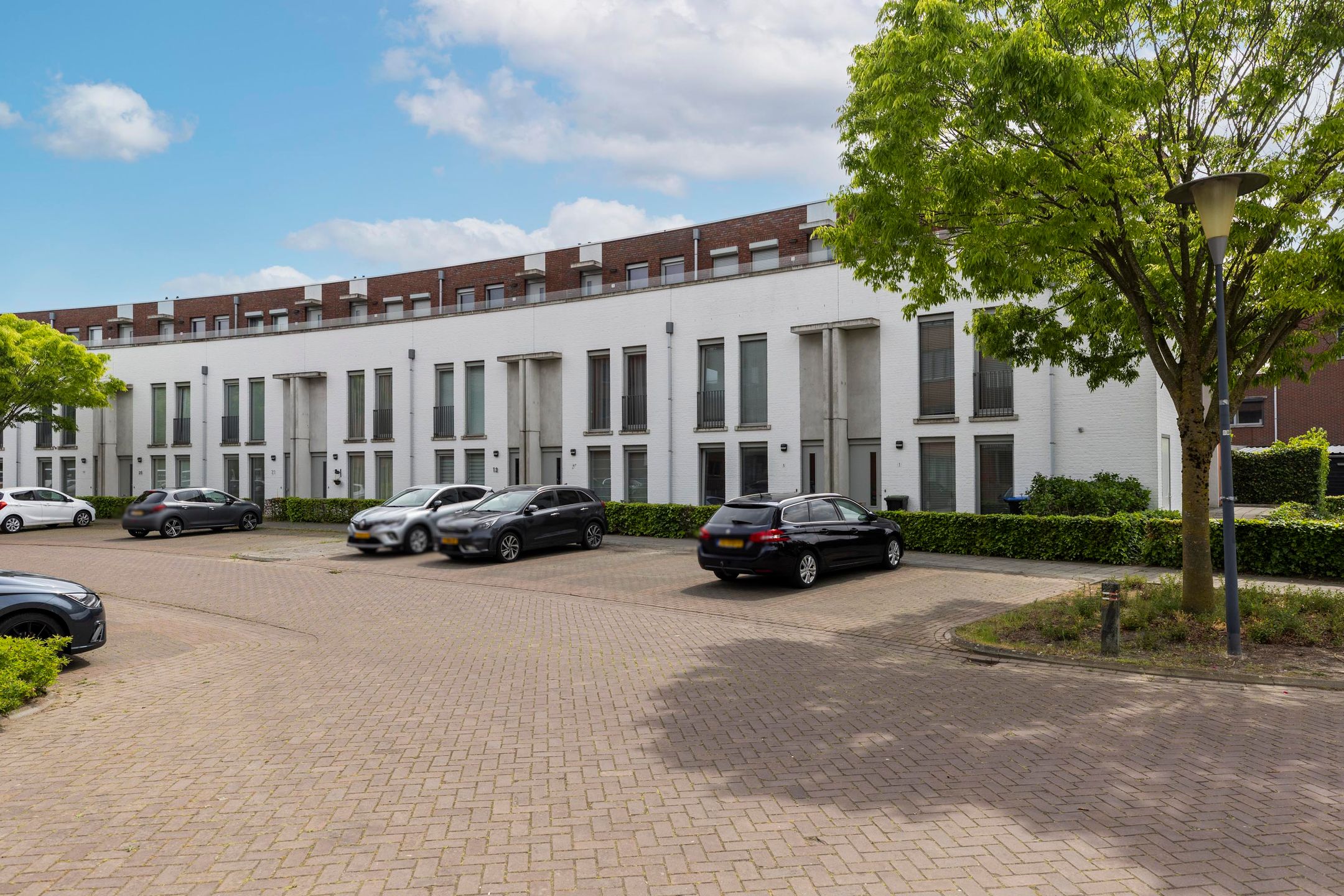 Foto van Eekhoorn 23, Veldhoven