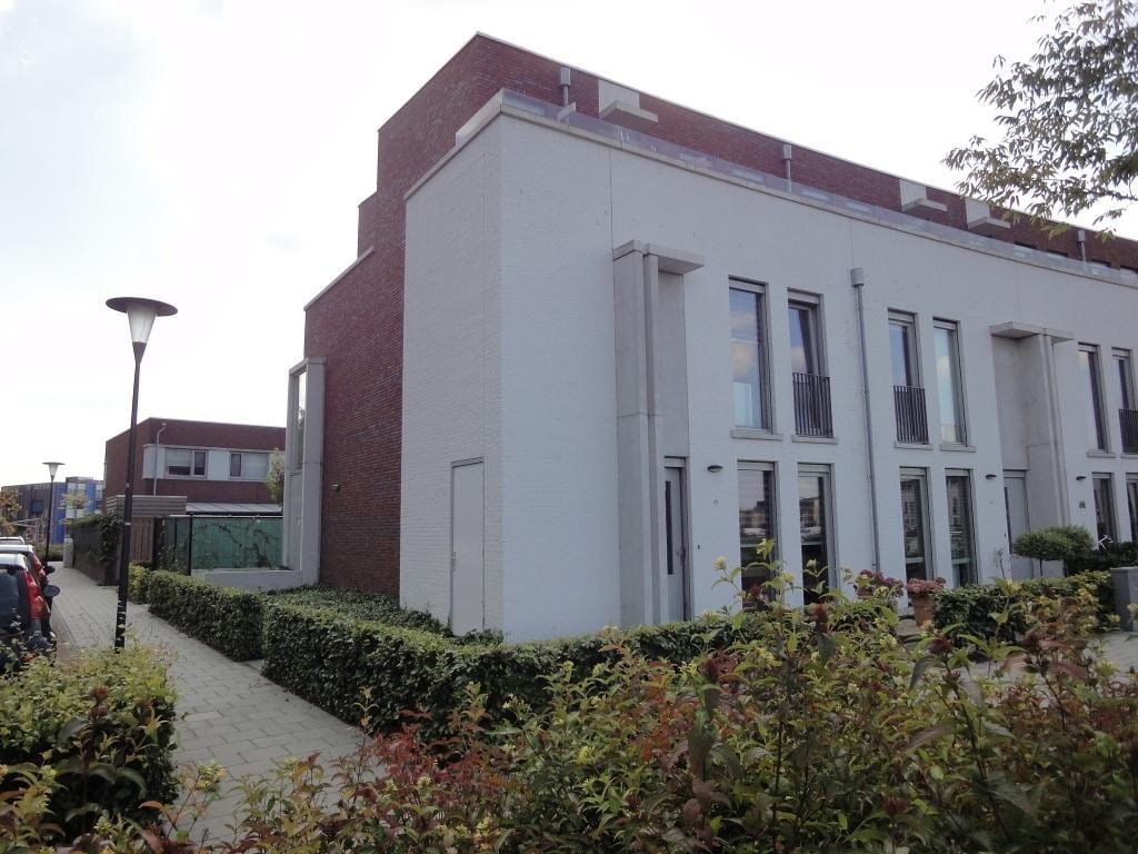 Foto van Eekhoorn 49, Veldhoven