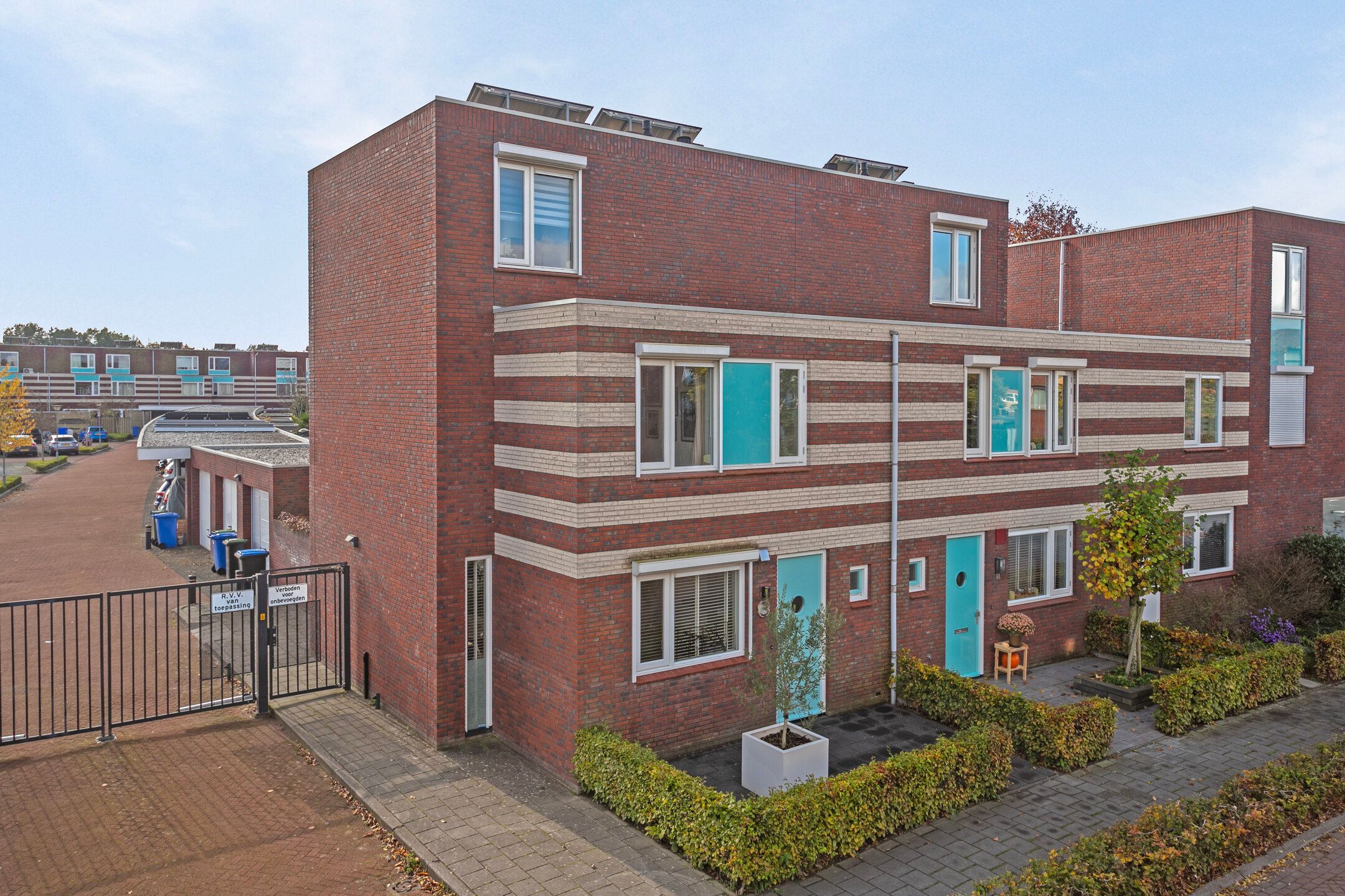 Foto van Ree 3, Veldhoven