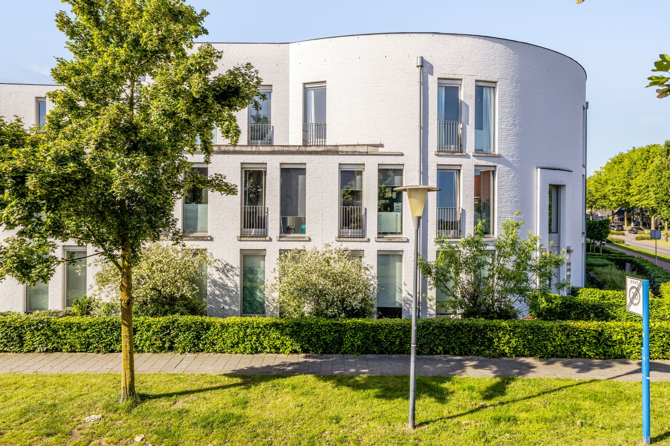 Foto van Smelen 3, Veldhoven