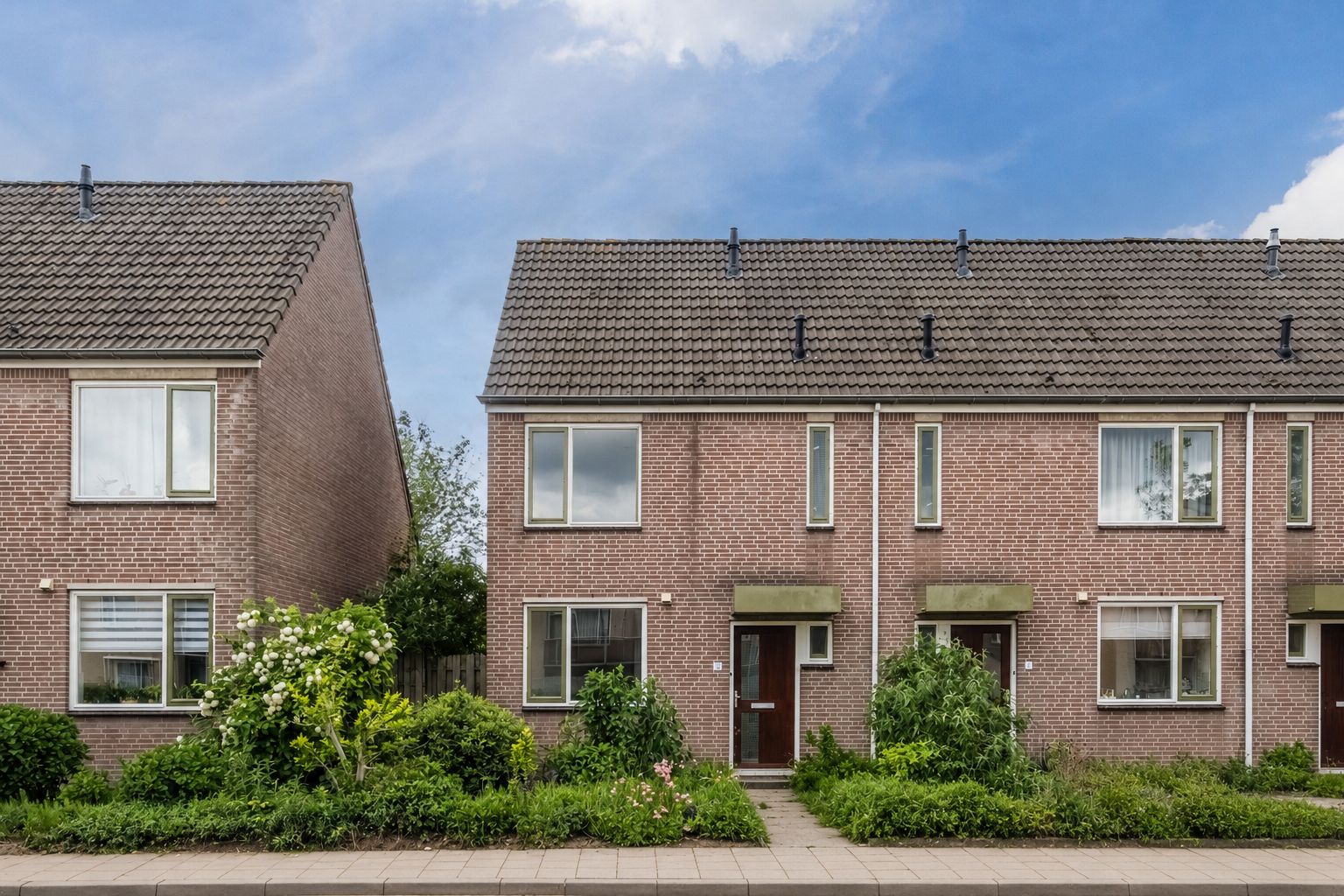Foto van Bovenhei 10, Veldhoven