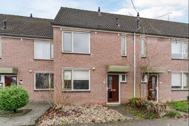 Foto van Bovenhei 18, Veldhoven