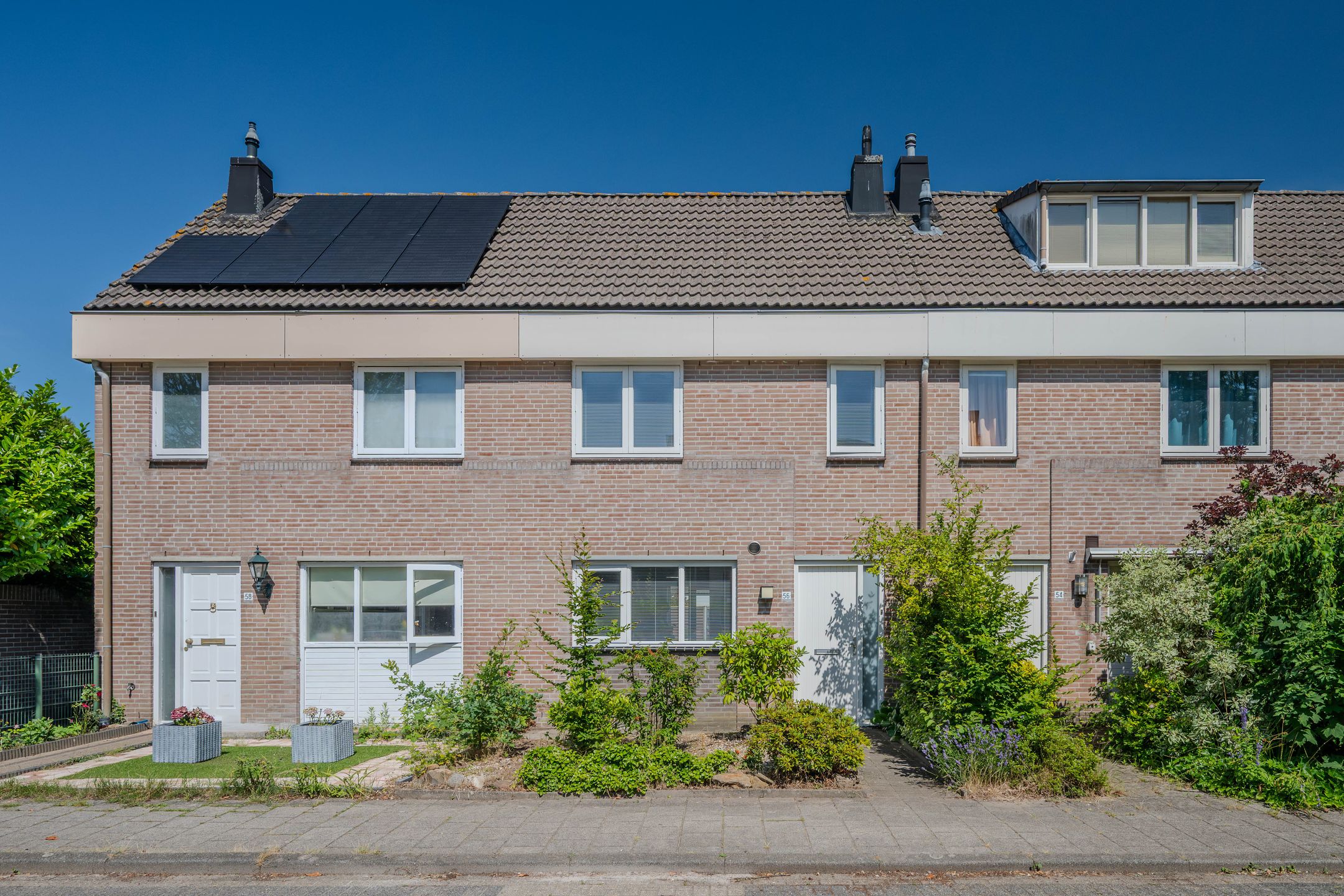 Foto van Botsehei 56, Veldhoven