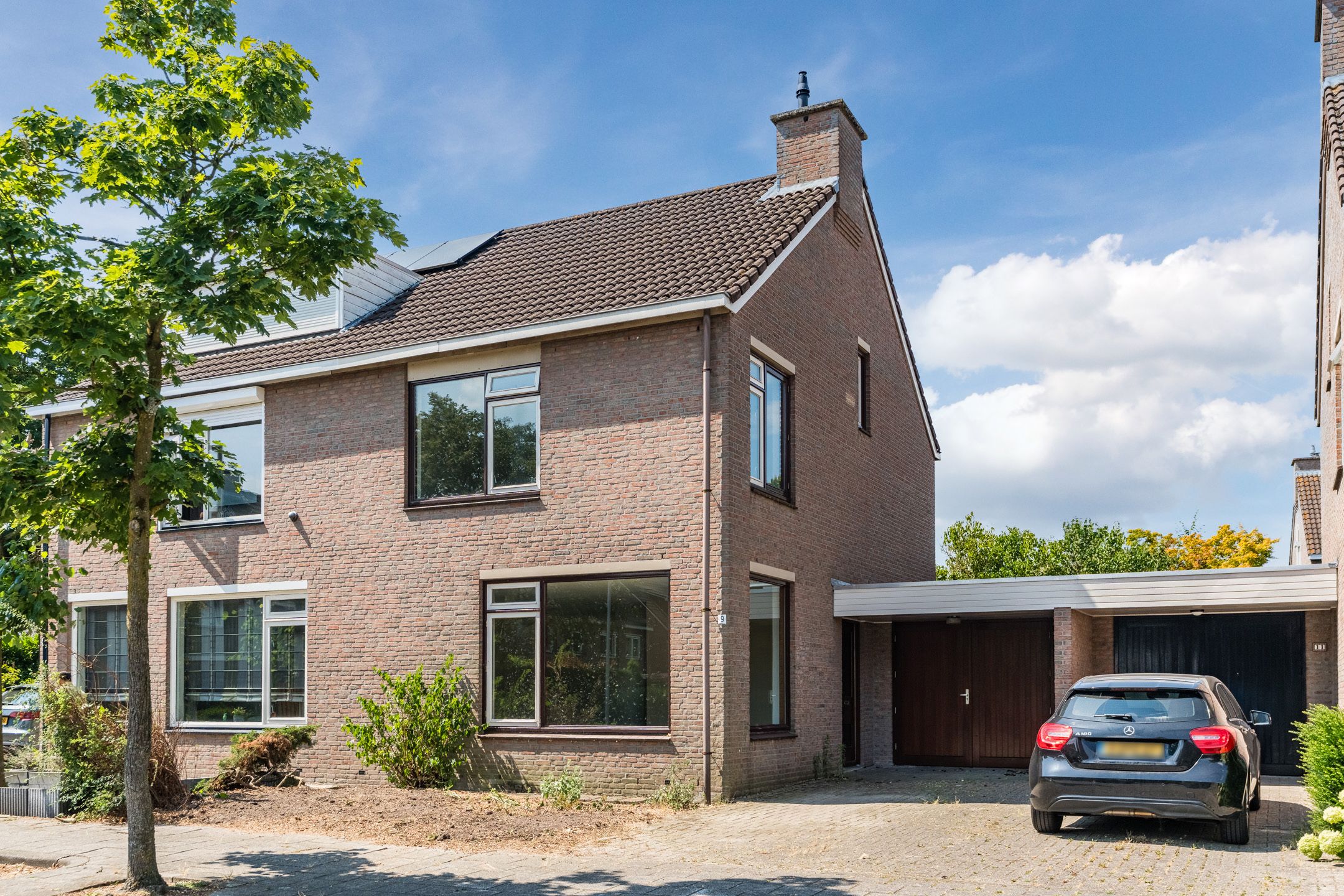 Foto van Gemzenhei 9, Veldhoven