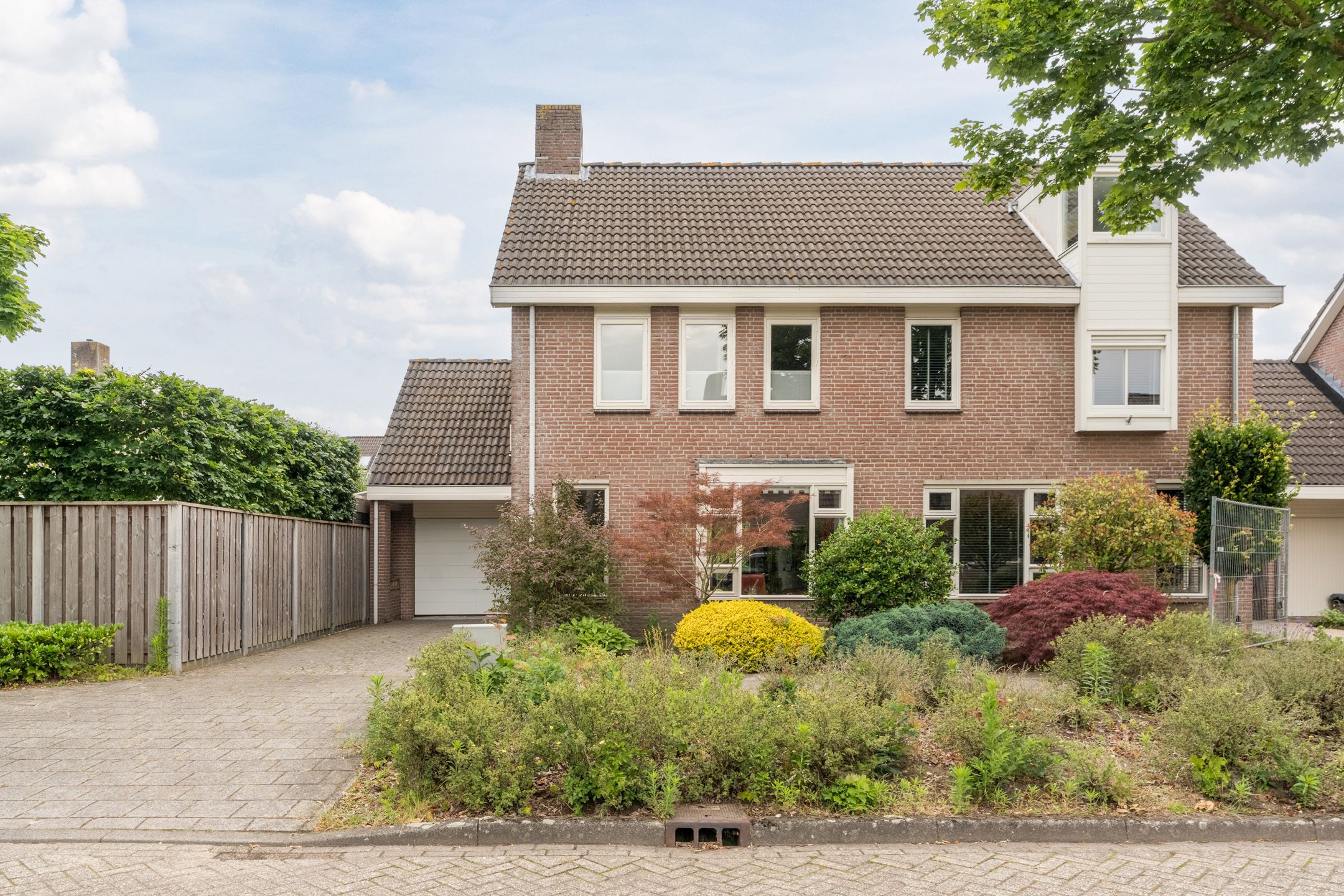 Foto van Maaierhei 1, Veldhoven