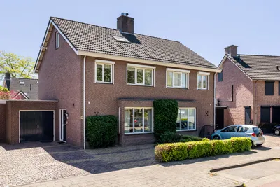 Foto van Middelhei 86, Veldhoven