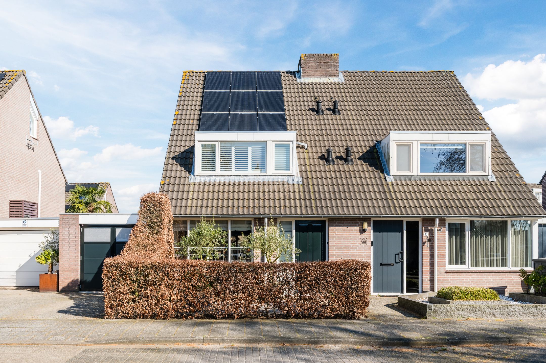Foto van Middelhei 11, Veldhoven