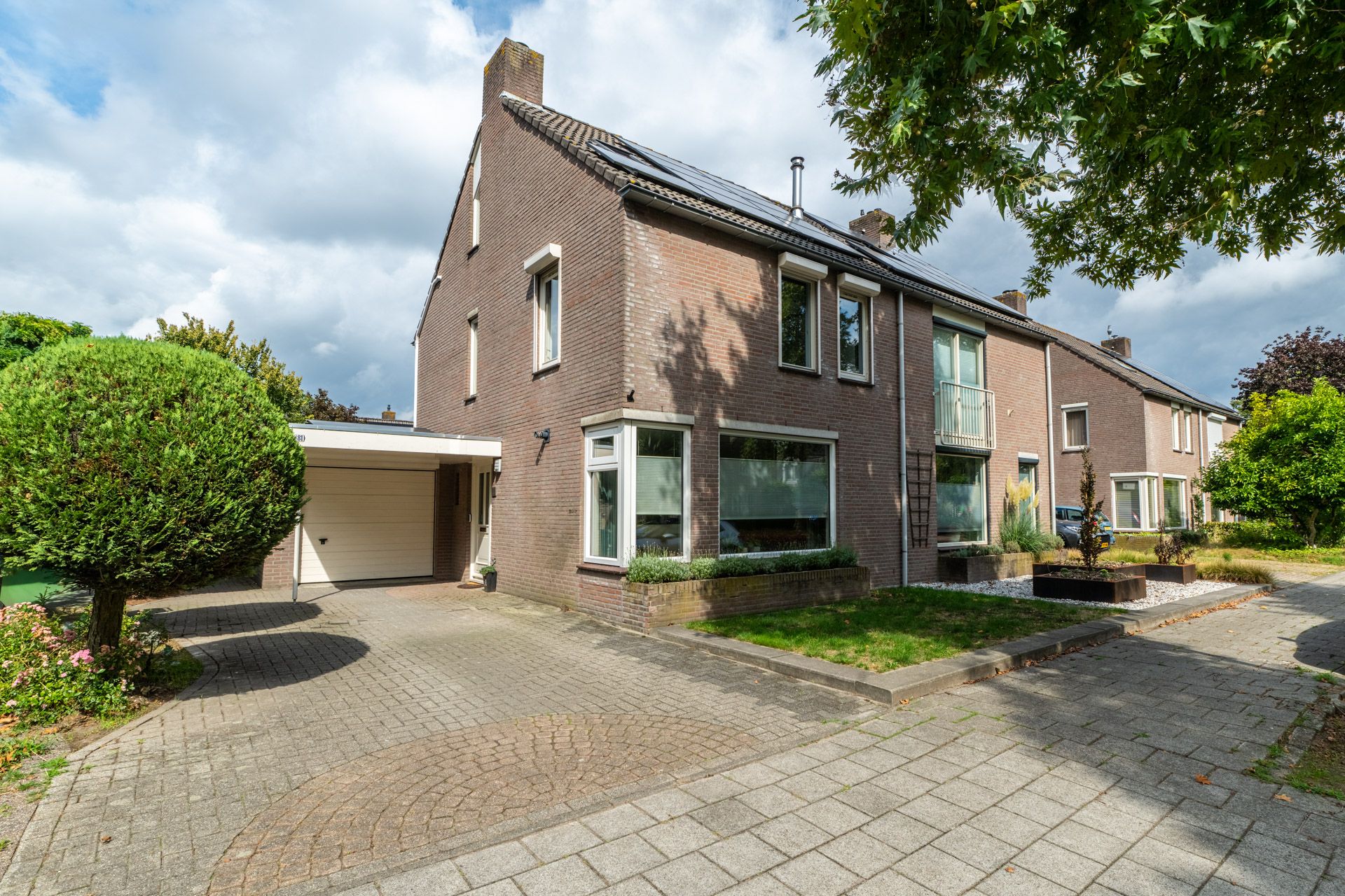 Foto van Middelhei 81, Veldhoven