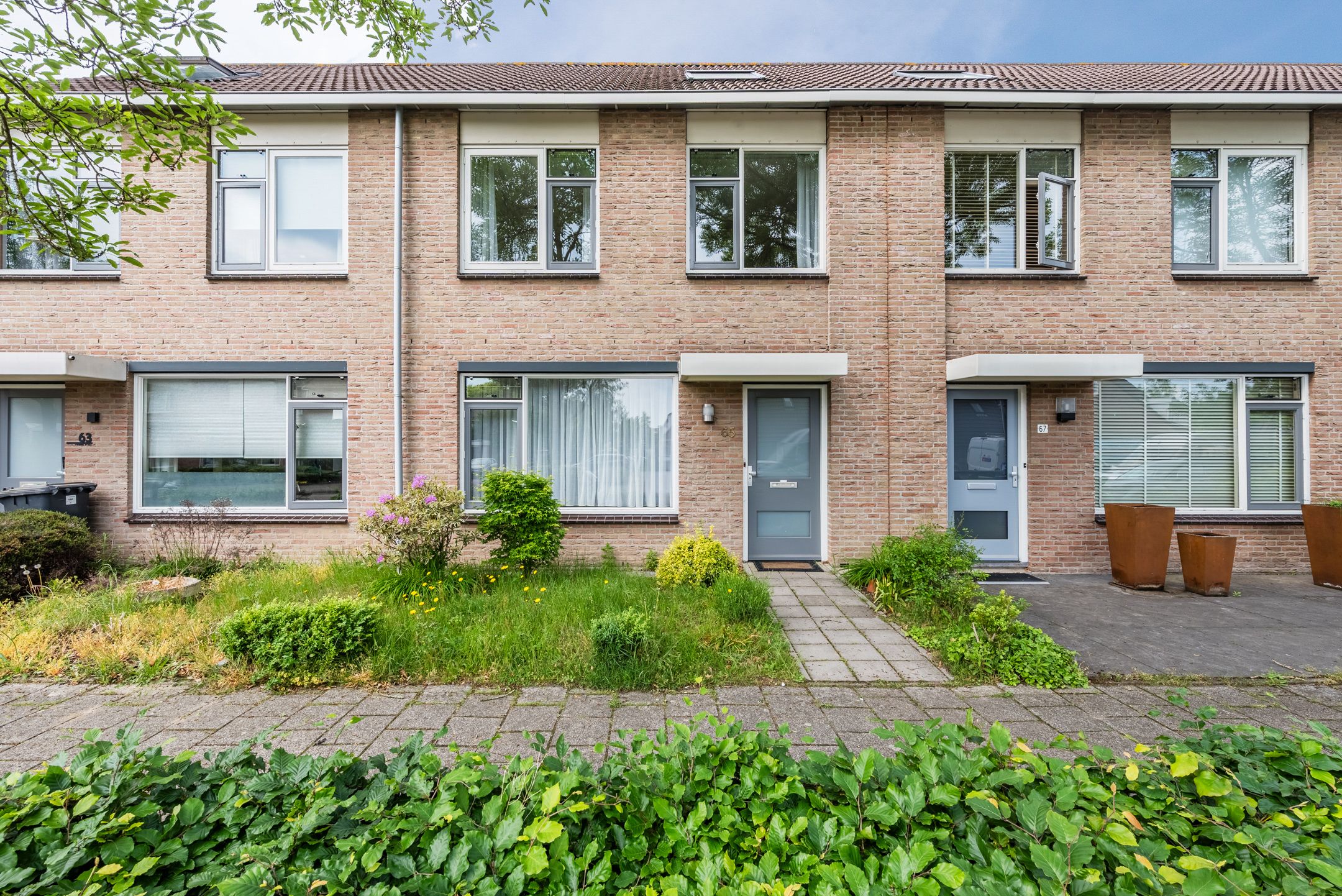 Foto van Bovenhei 65, Veldhoven