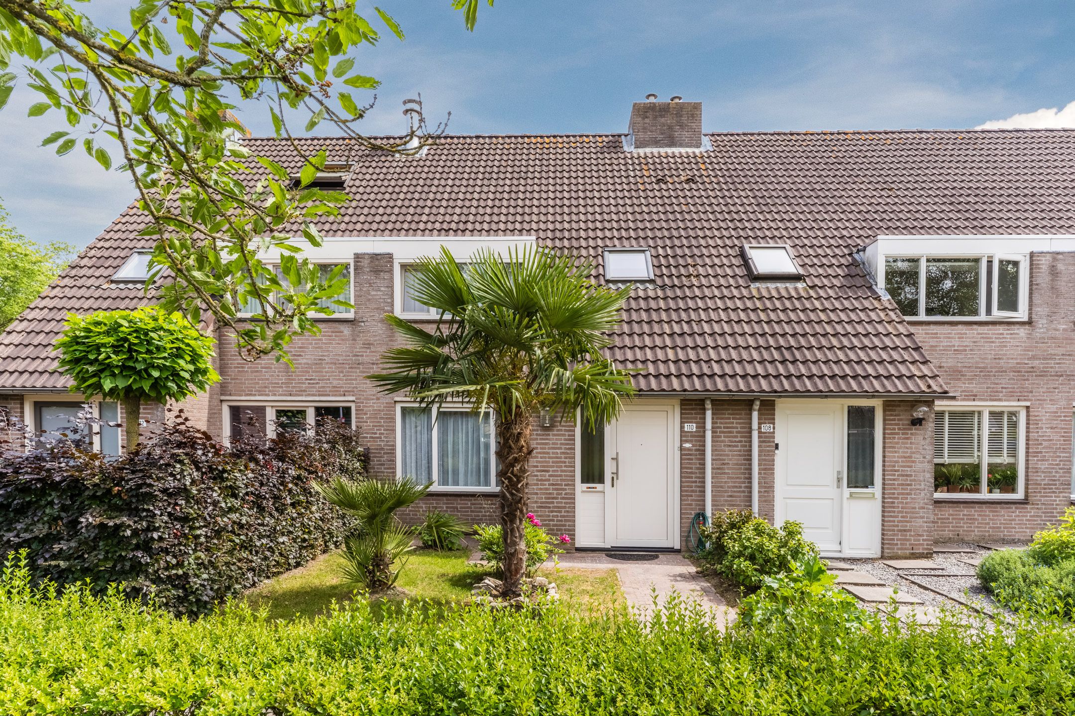 Foto van Bovenhei 110, Veldhoven