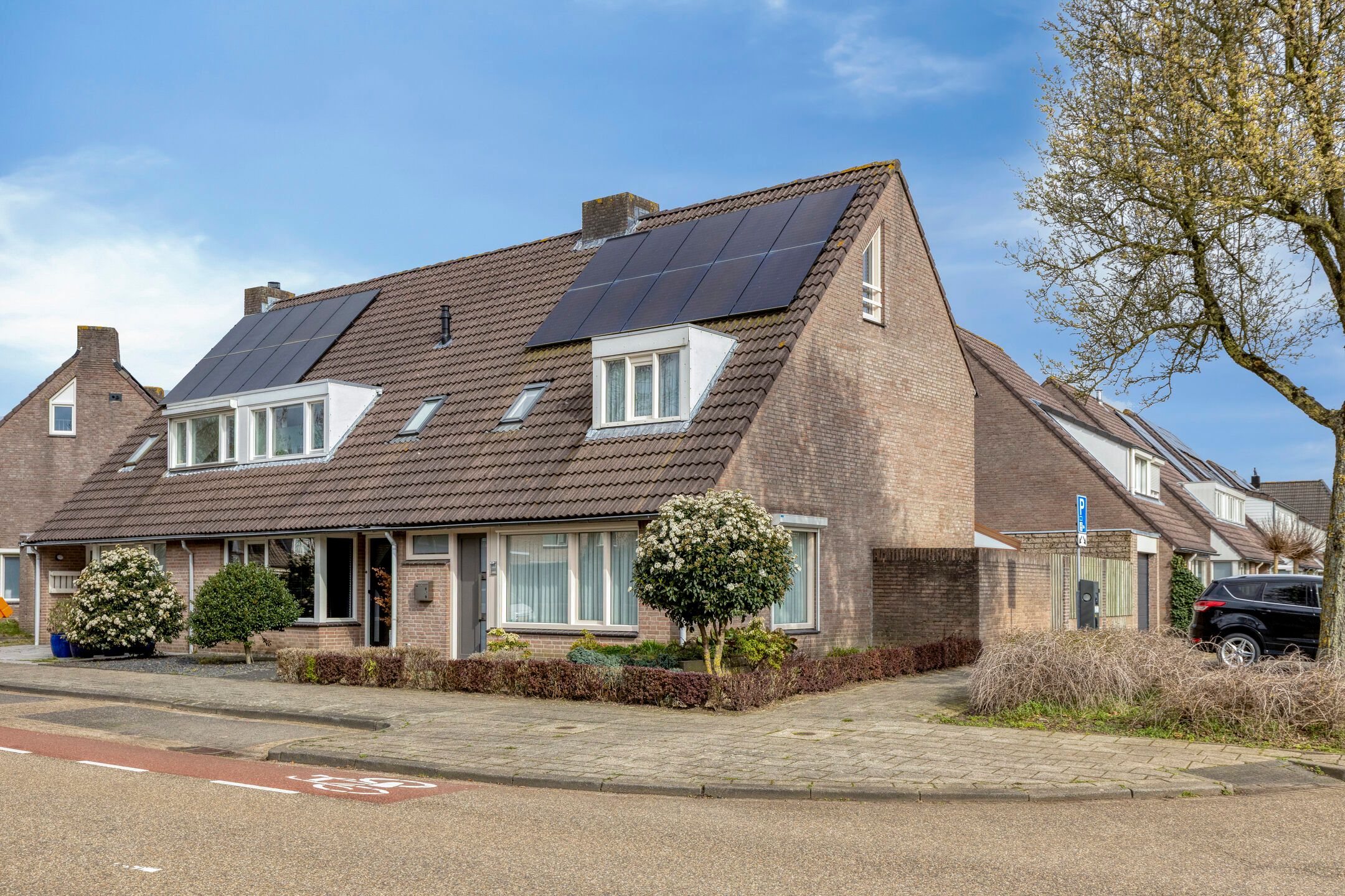 Foto van Bovenhei 66, Veldhoven