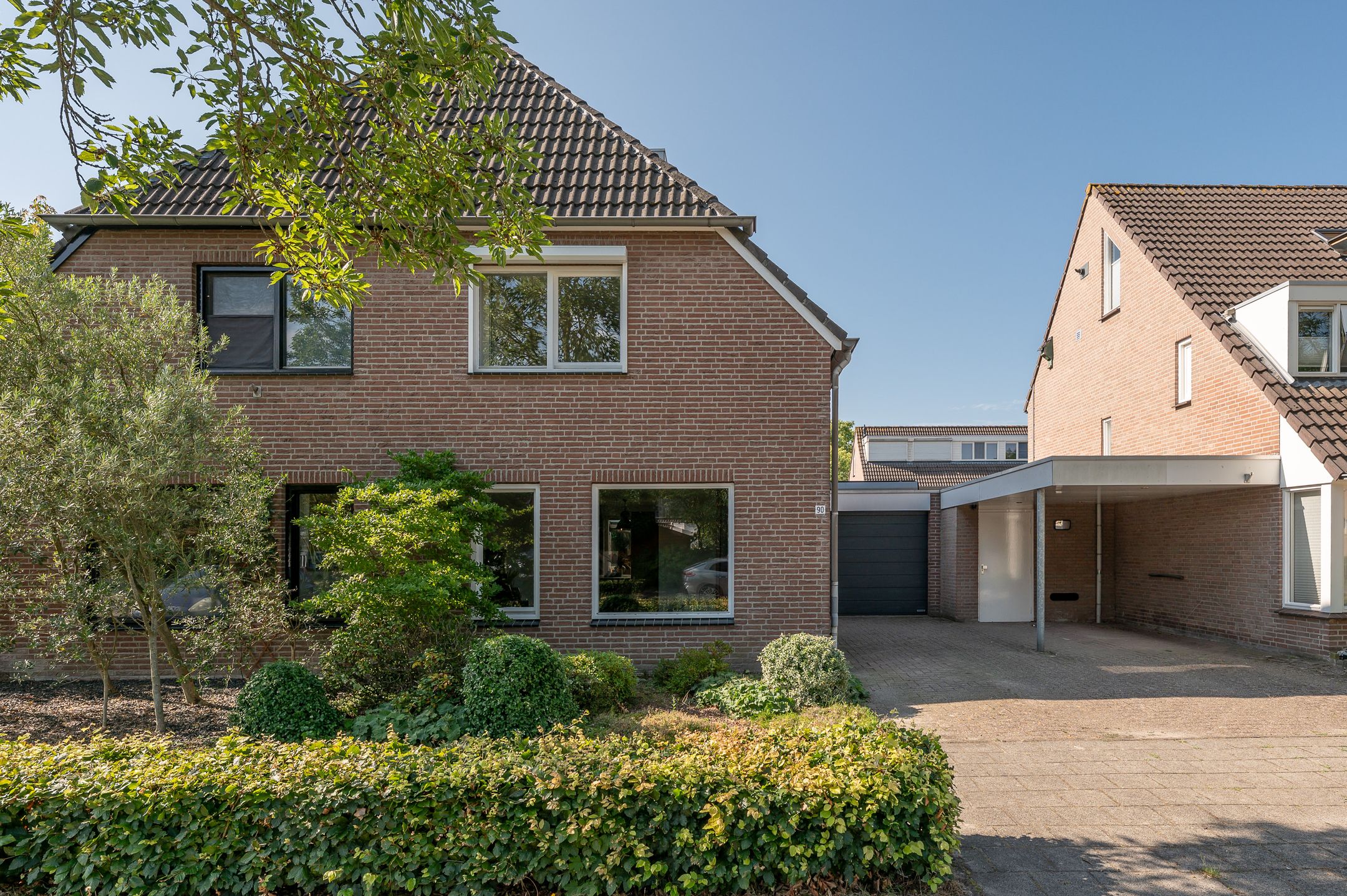 Foto van Bovenhei 90, Veldhoven