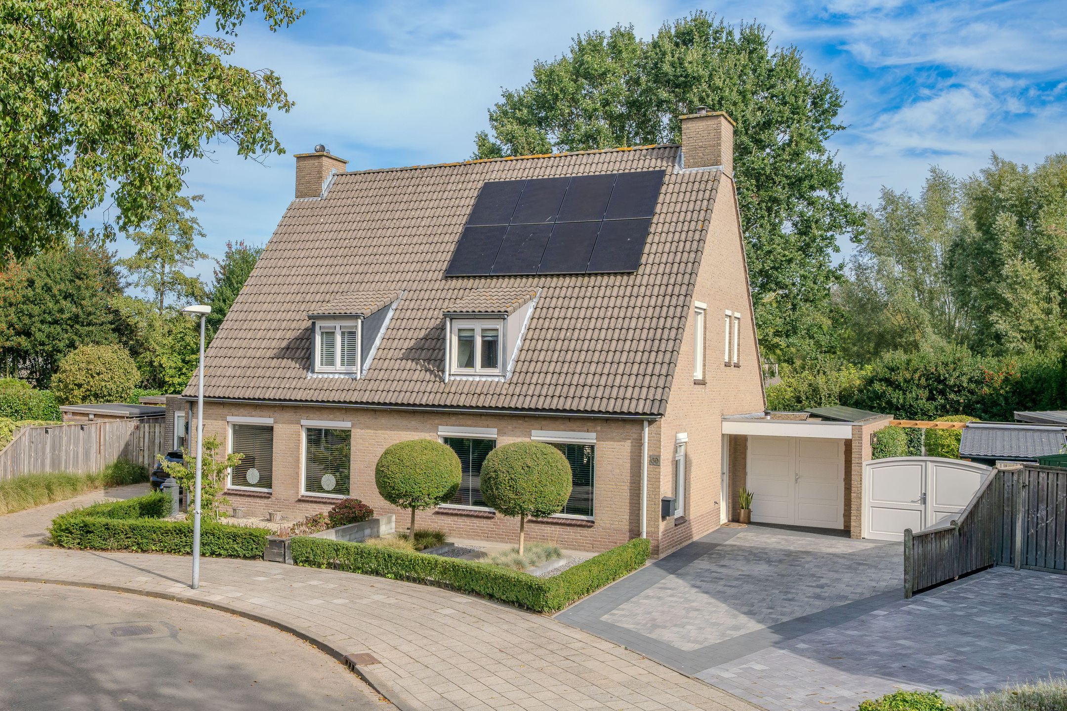 Foto van Bergerhei 69, Veldhoven