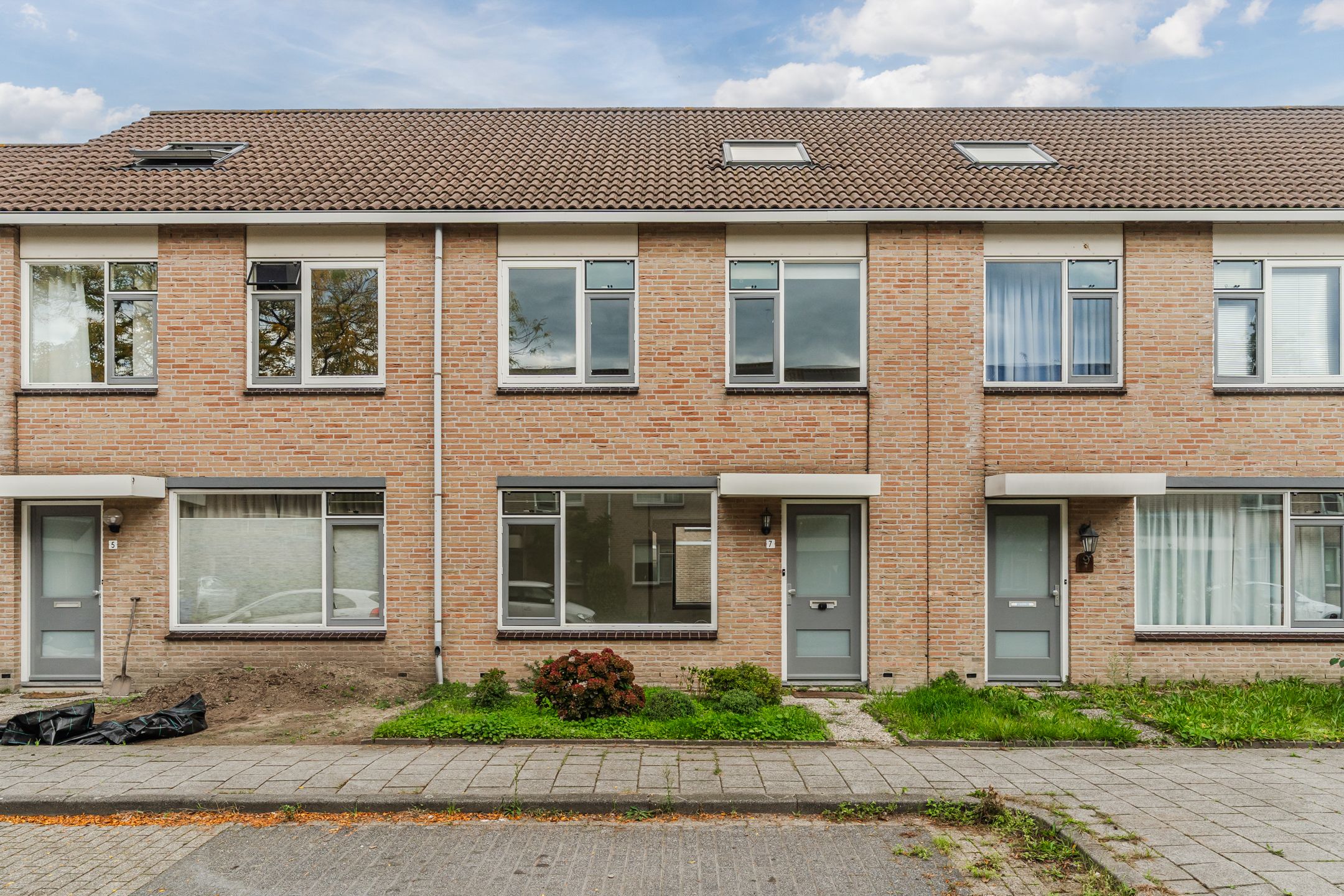 Foto van Poeierhei 7, Veldhoven