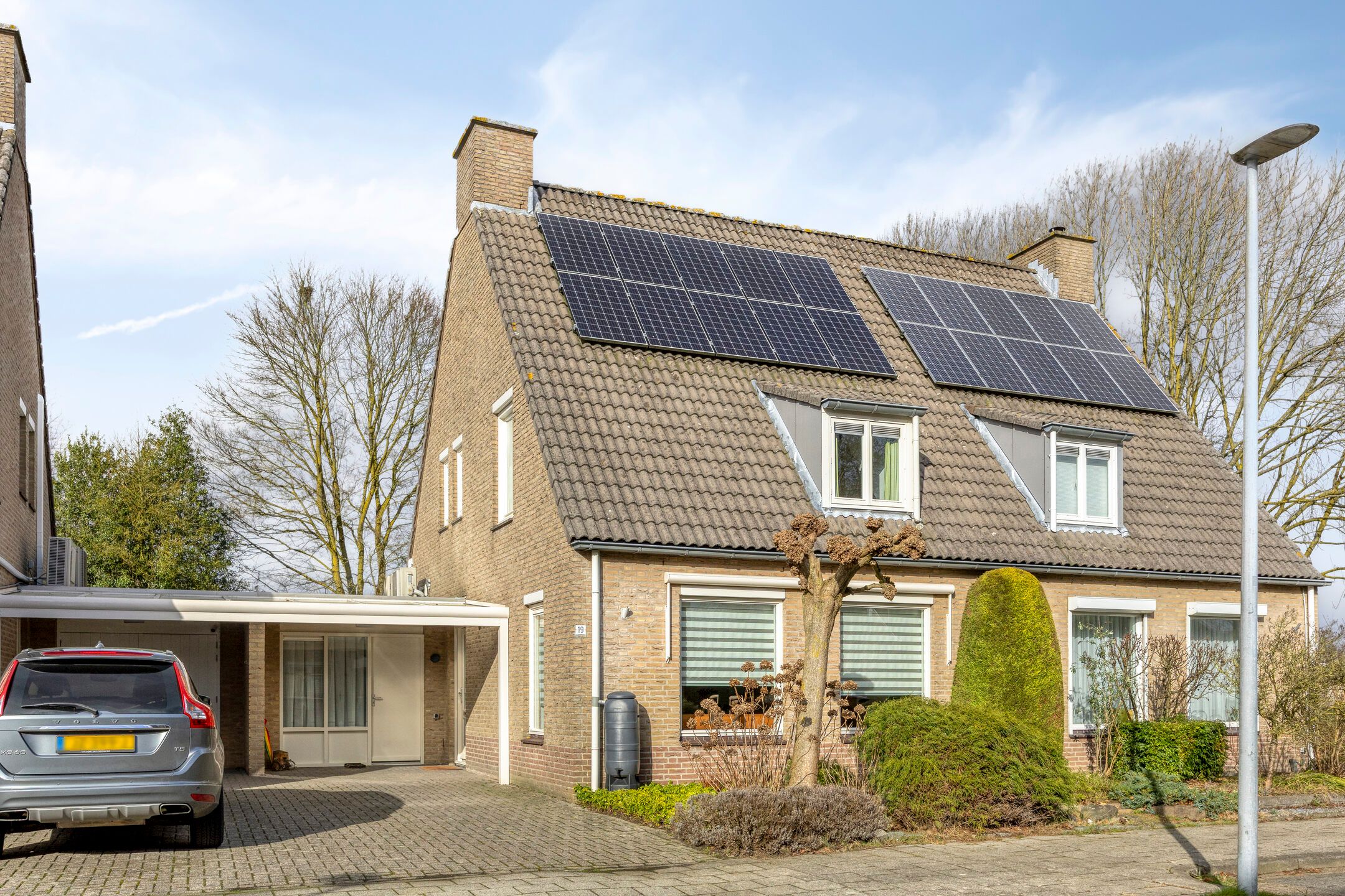 Foto van Tulderhei 19, Veldhoven