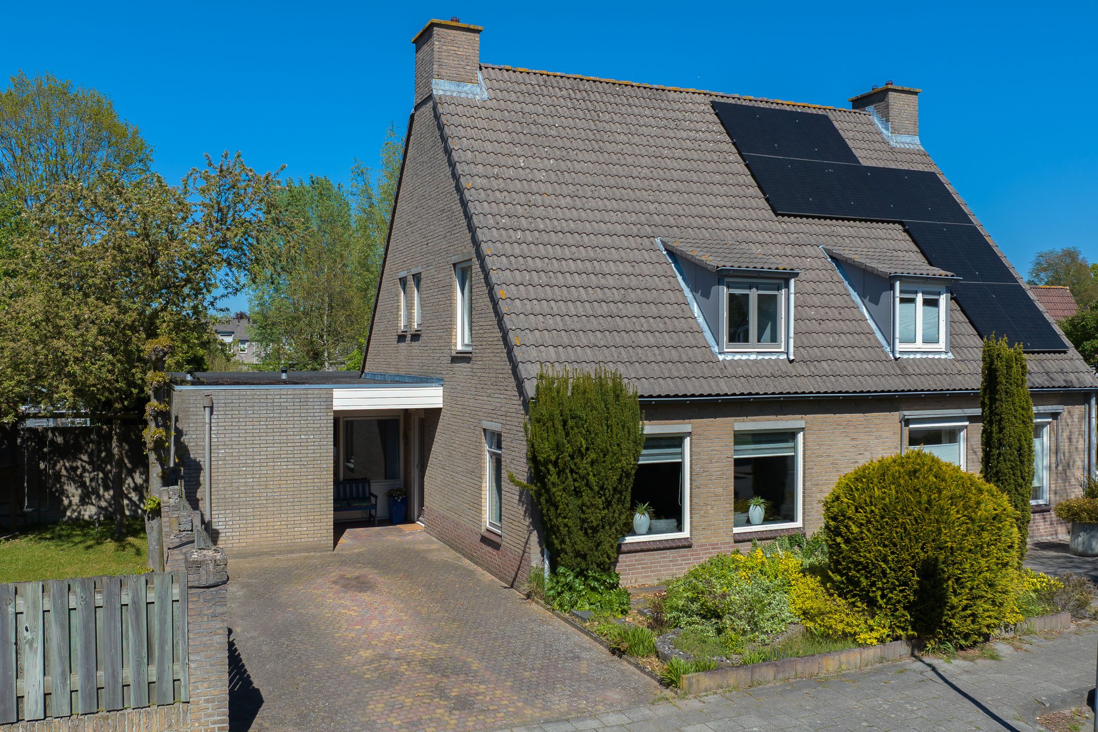 Foto van Dunhei 1, Veldhoven