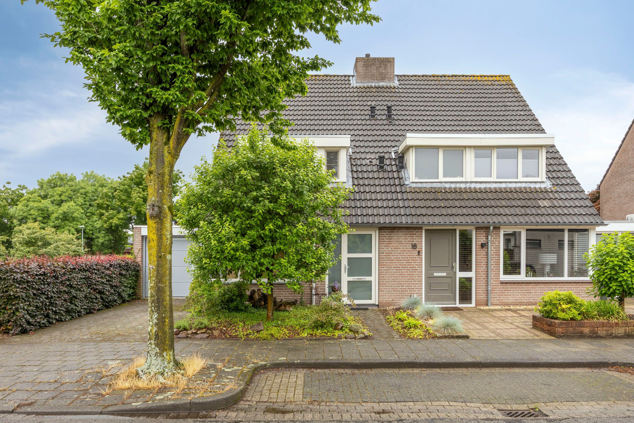 Foto van Zandhei 20, Veldhoven