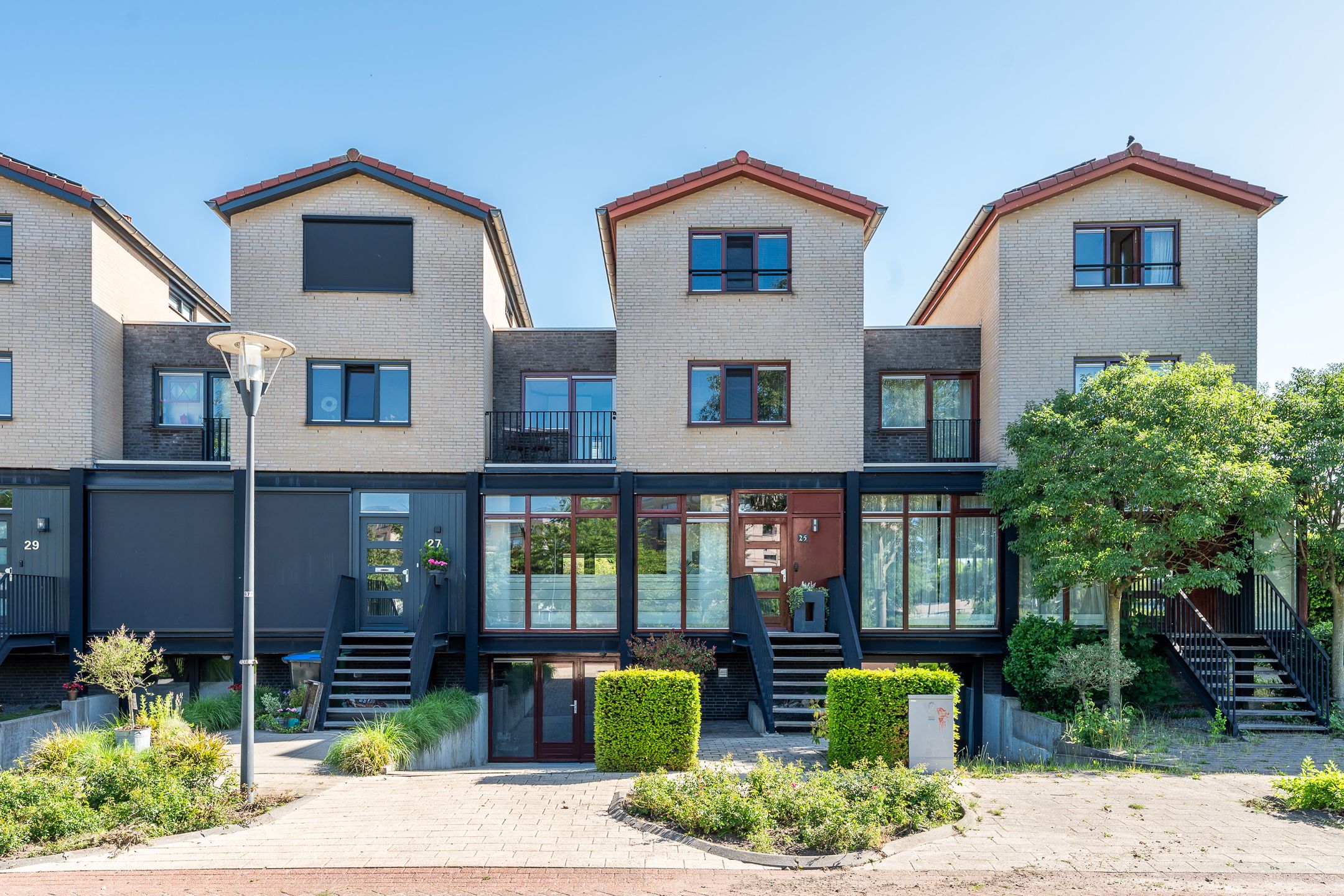 Foto van Heuvelwal 25, Veldhoven