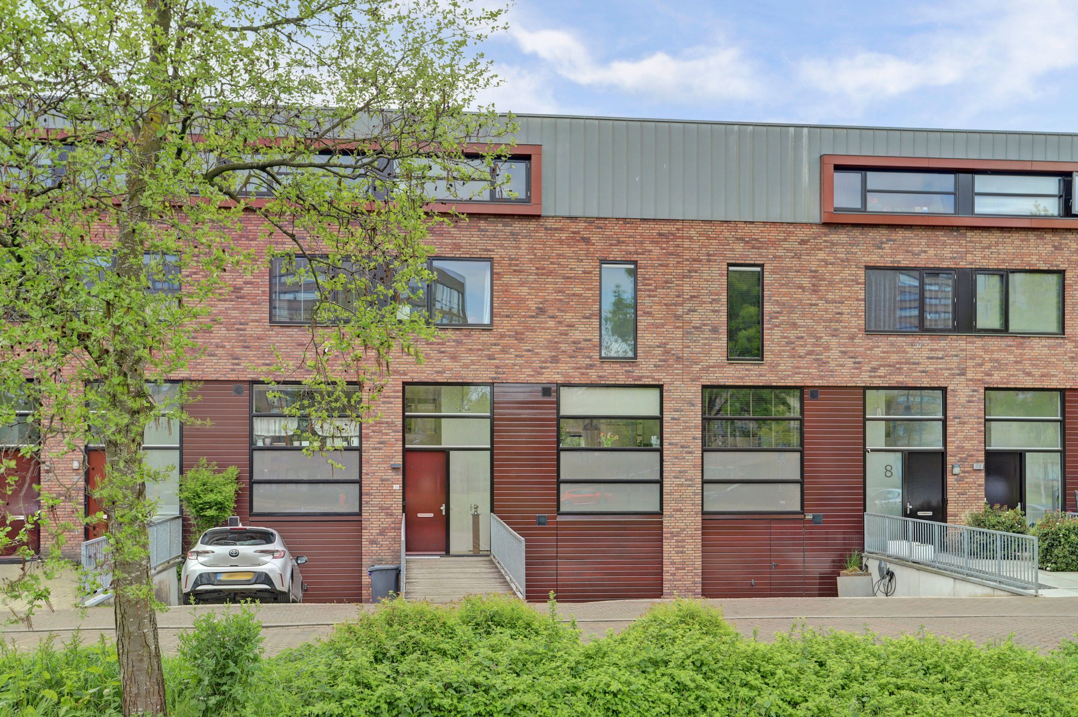 Foto van Hagerpad 30, Veldhoven
