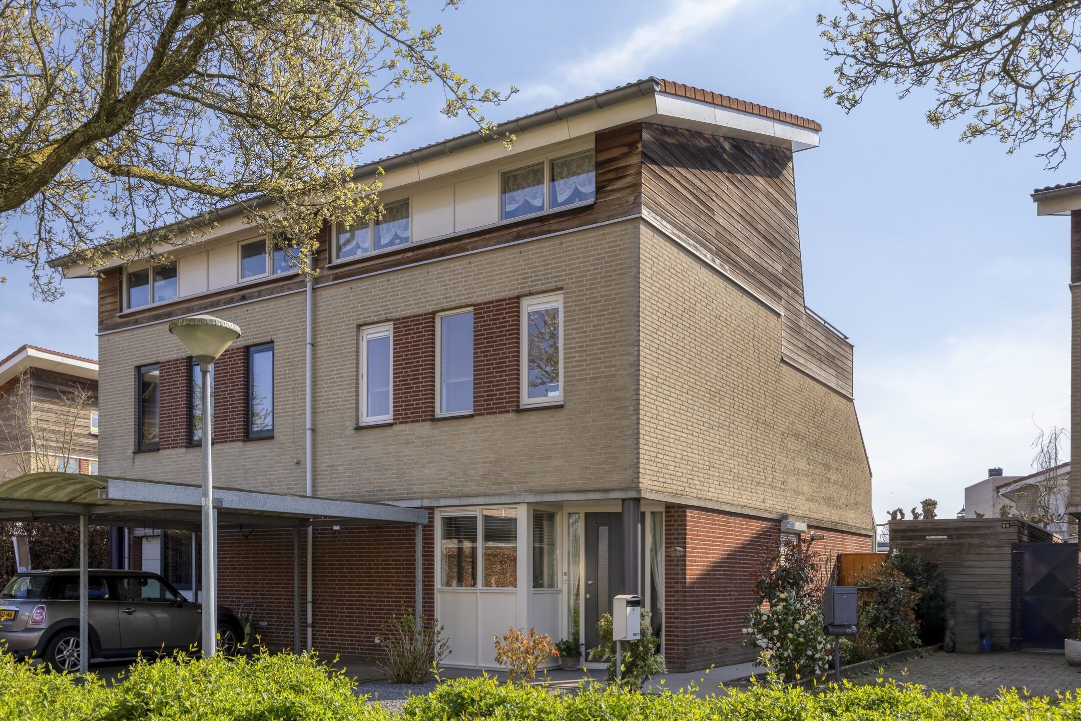 Foto van Domein 4, Veldhoven