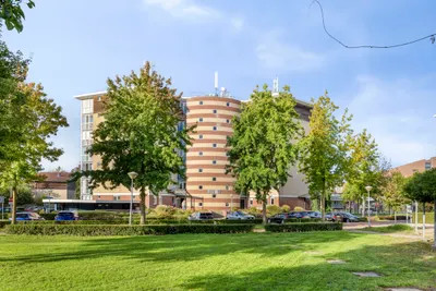 Foto van Fort 46, Veldhoven