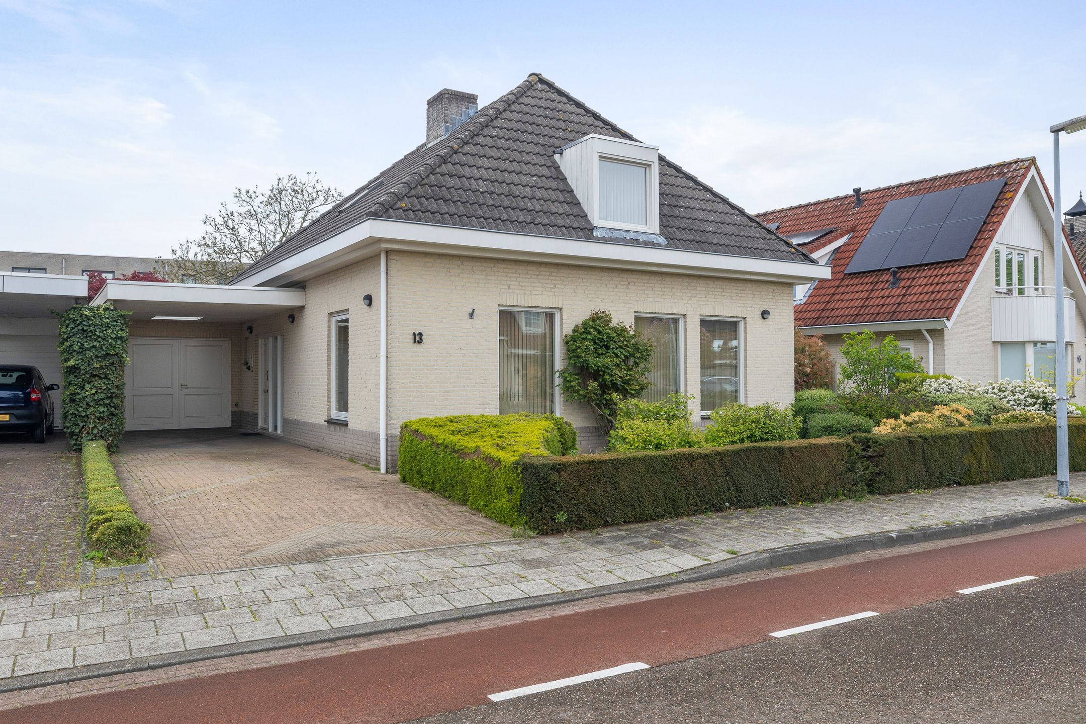 Foto van Hooghuis 13, Veldhoven