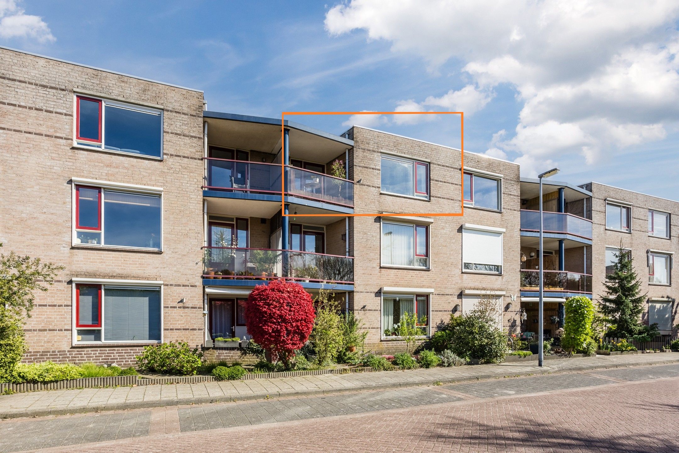 Foto van Lunet 41, Veldhoven