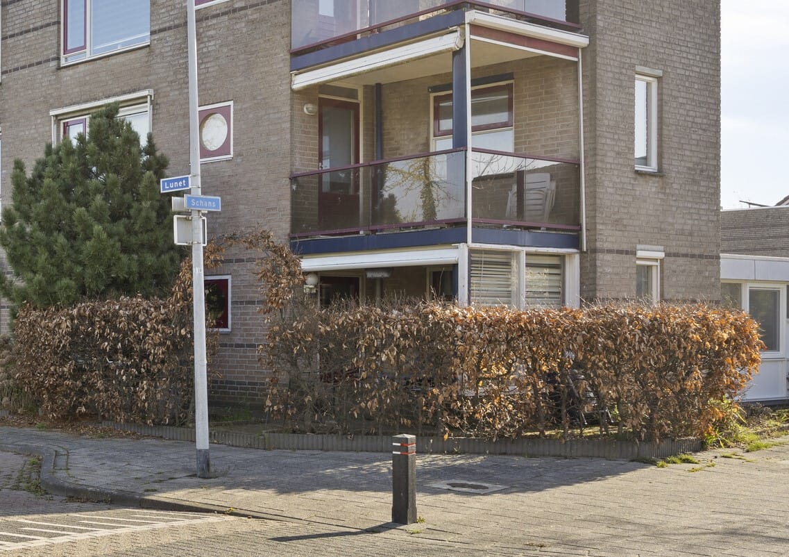 Foto van Lunet 47, Veldhoven