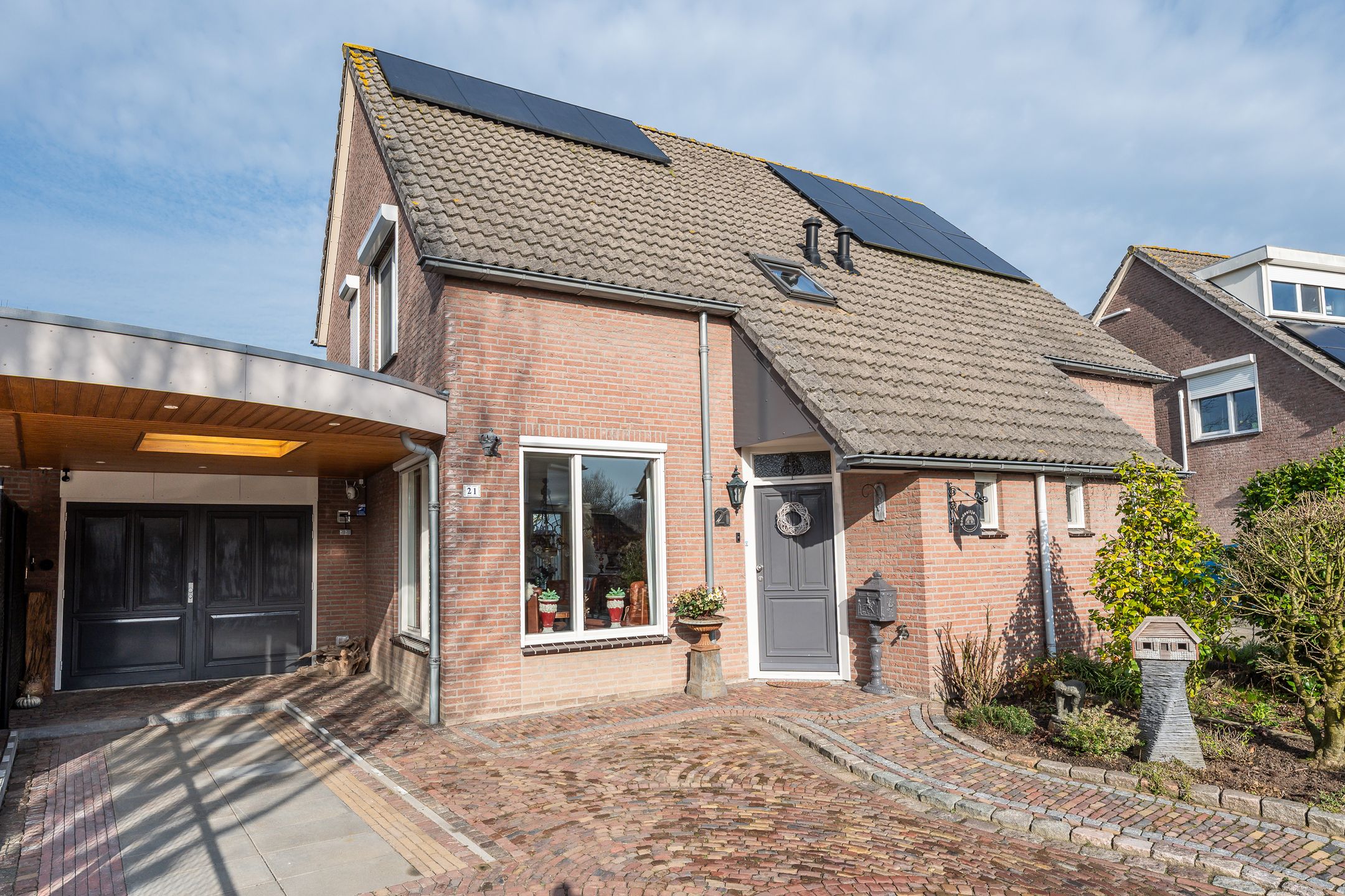 Foto van Rondeel 21, Veldhoven