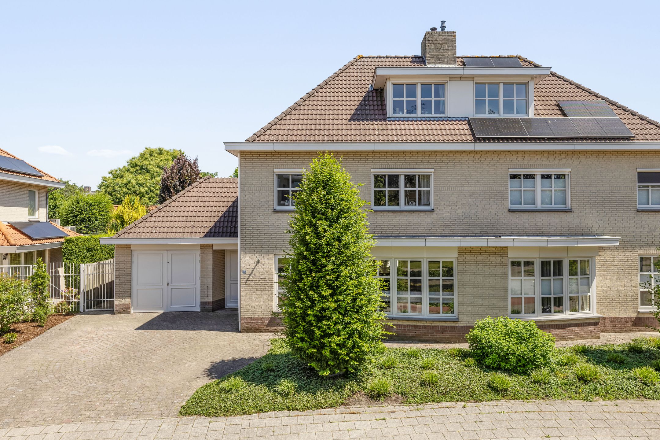 Foto van Burcht 32, Veldhoven