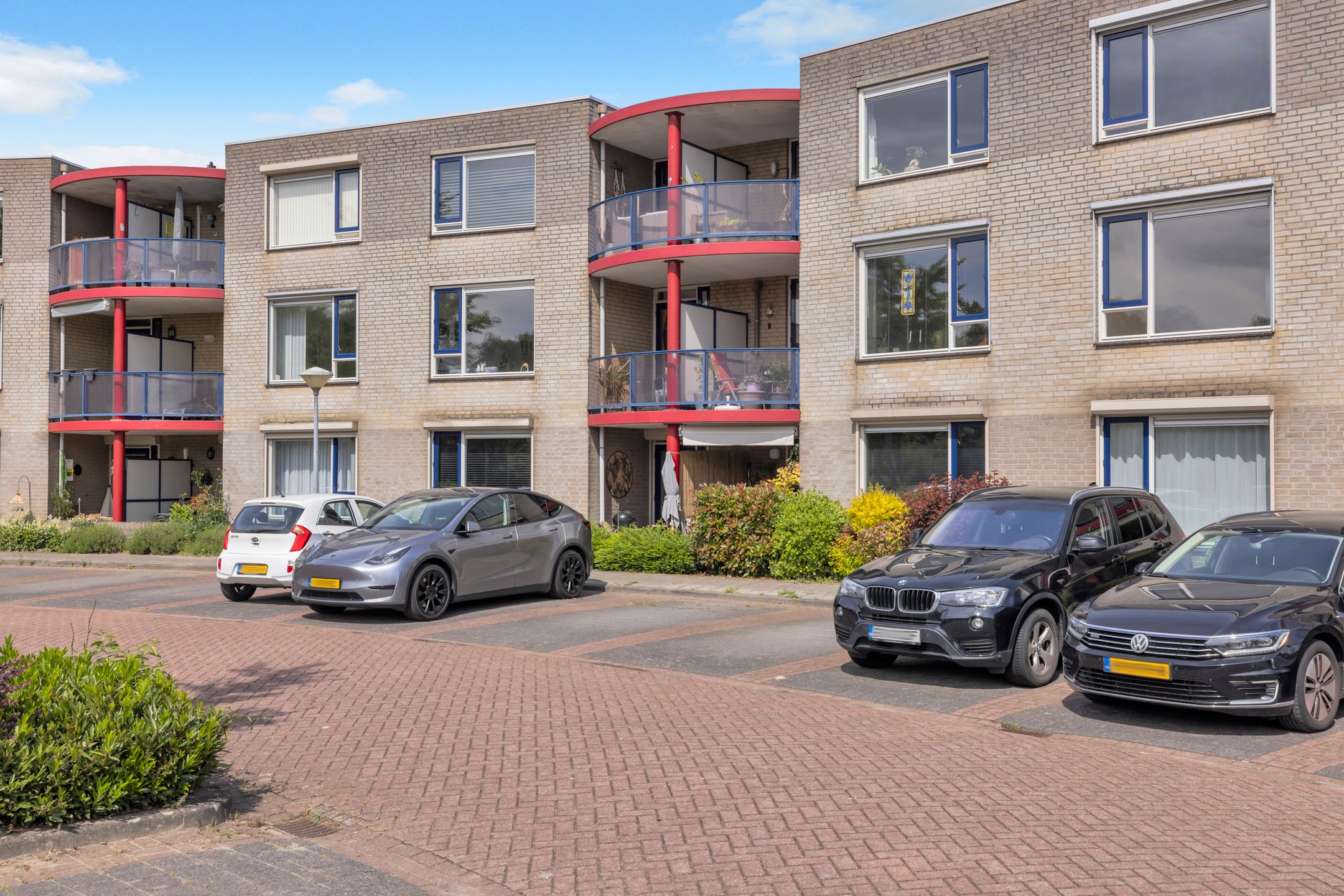 Foto van Kazemat 24, Veldhoven
