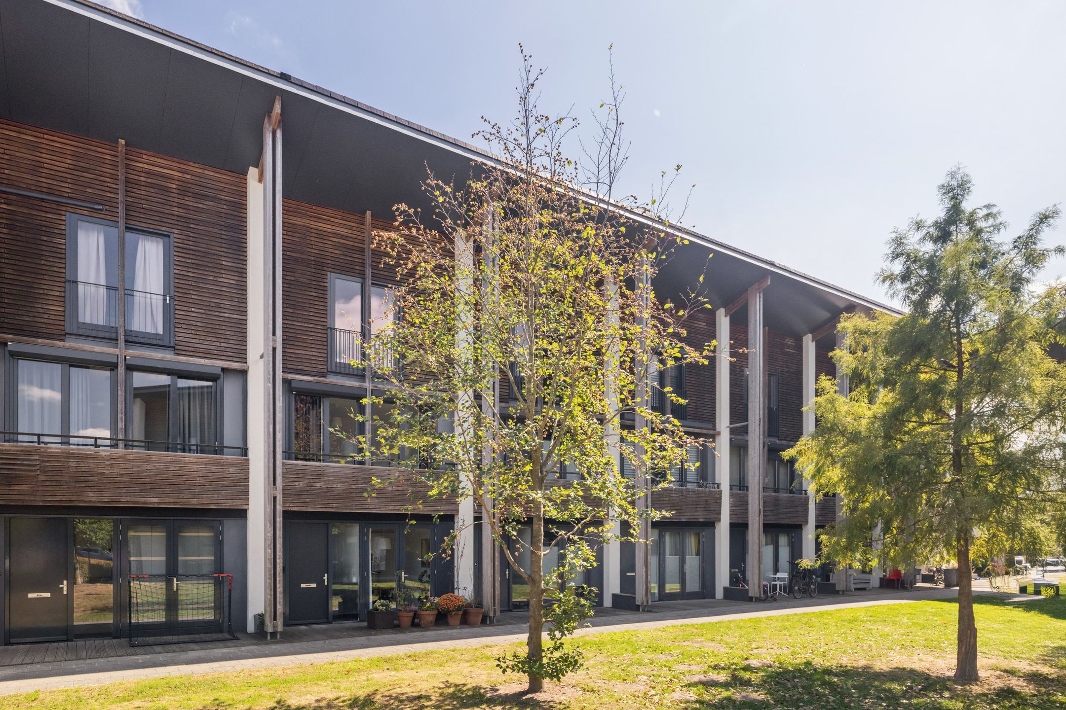 Foto van Ree 39, Veldhoven