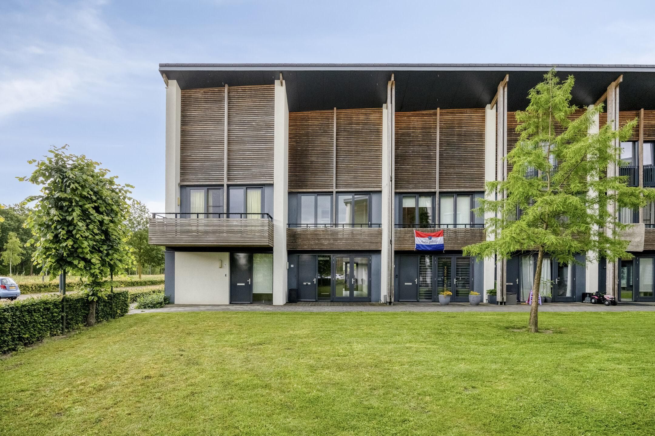 Foto van Ree 77, Veldhoven