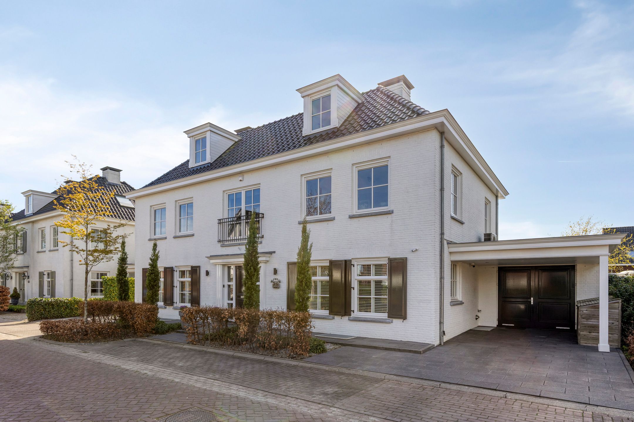 Foto van Ree 147, Veldhoven