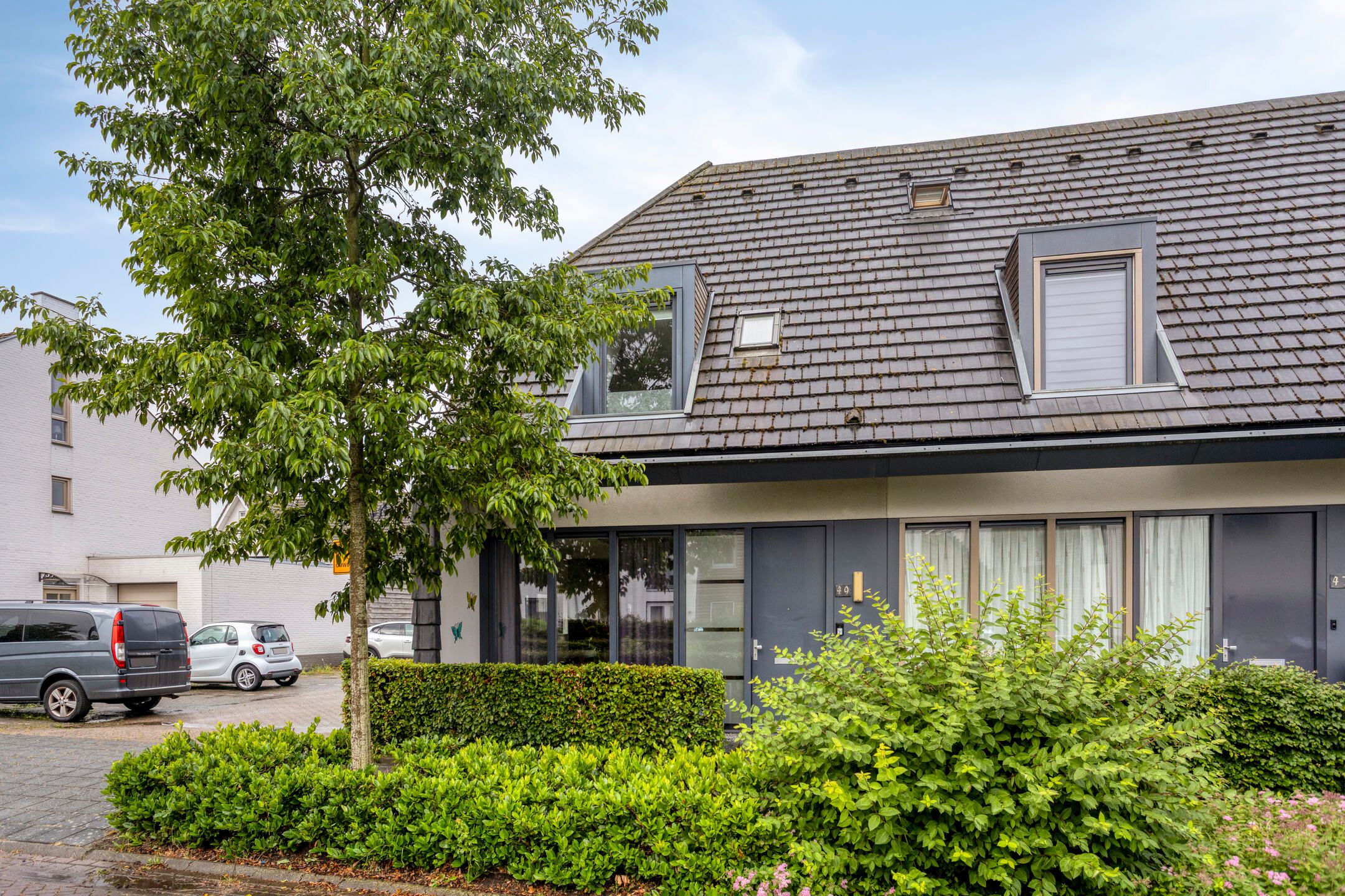 Foto van Vos 49, Veldhoven