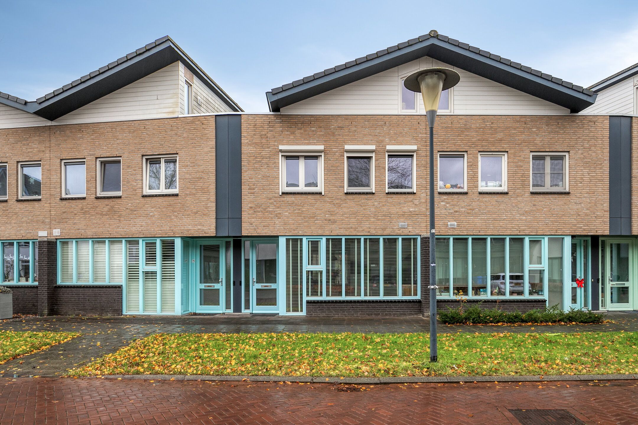 Foto van Smelen 73, Veldhoven