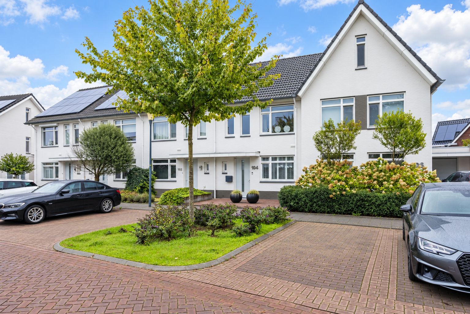 Foto van Smelen 104, Veldhoven