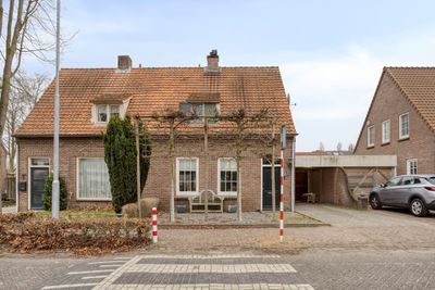 Foto van Steenselseweg 15, Knegsel