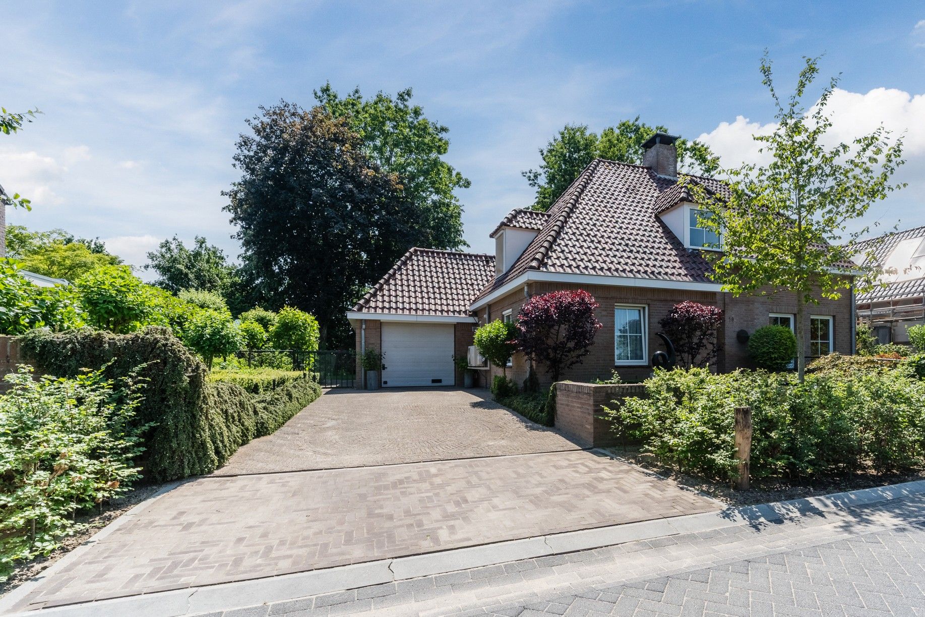 Foto van Den Heuvel 19, Knegsel