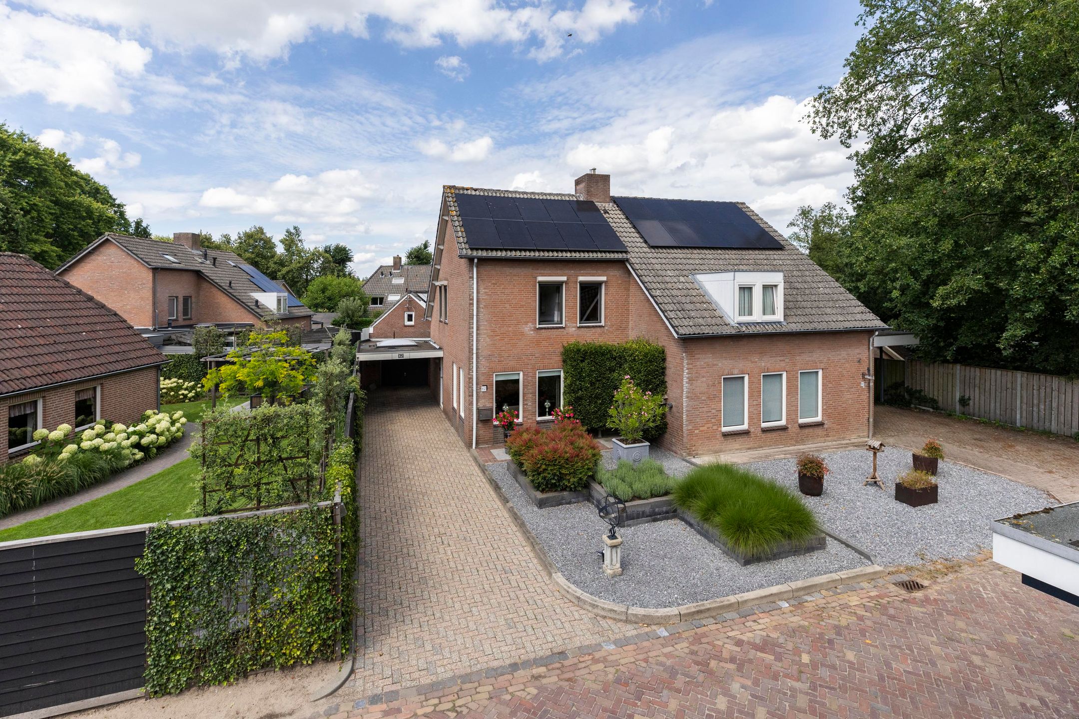 Foto van Eikenbocht 62, Knegsel