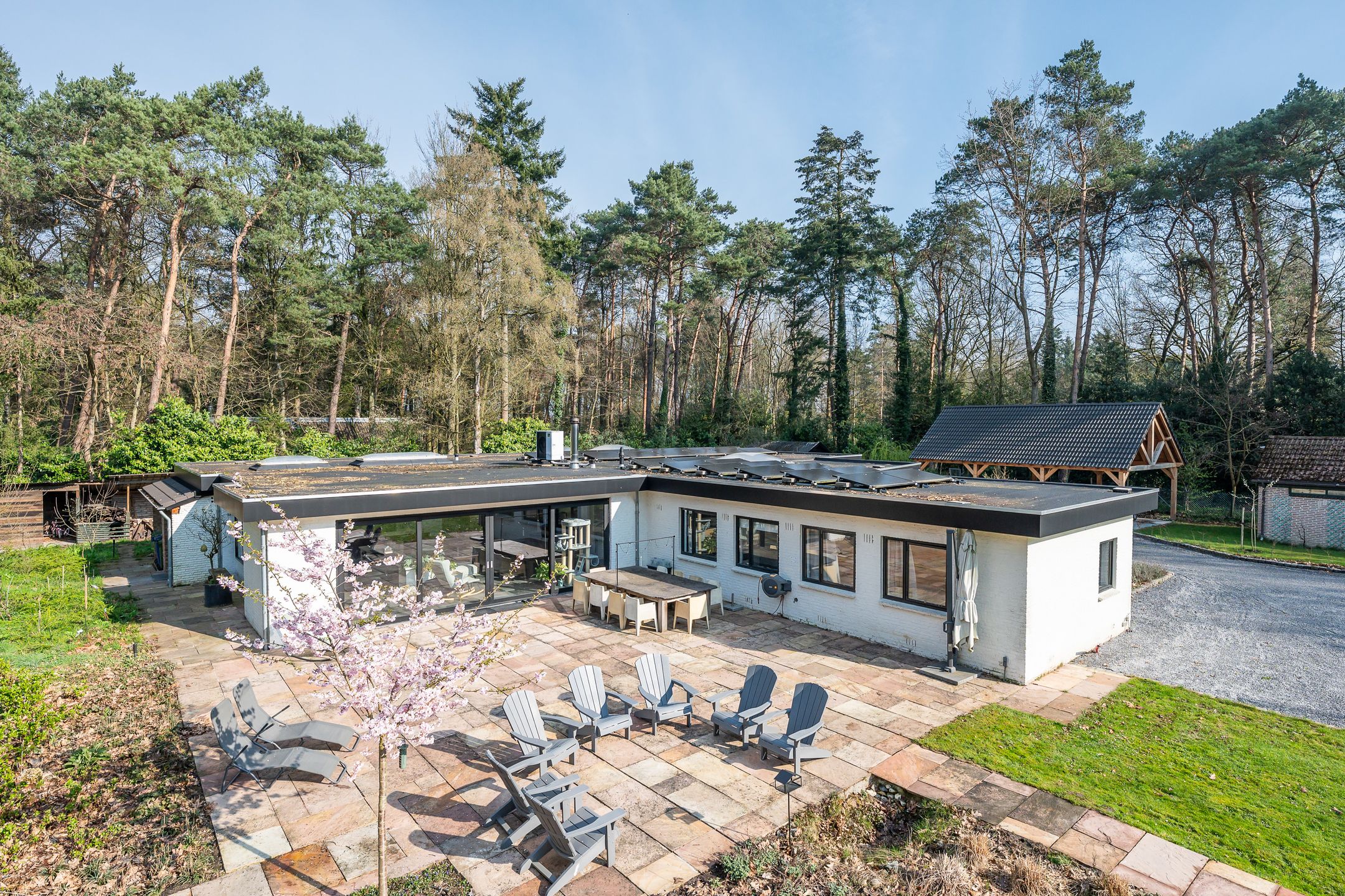 Foto van Moormanlaan 9, Knegsel