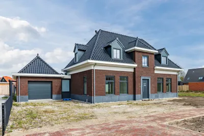 Foto van Mr de la Courtstraat 15E, Vessem