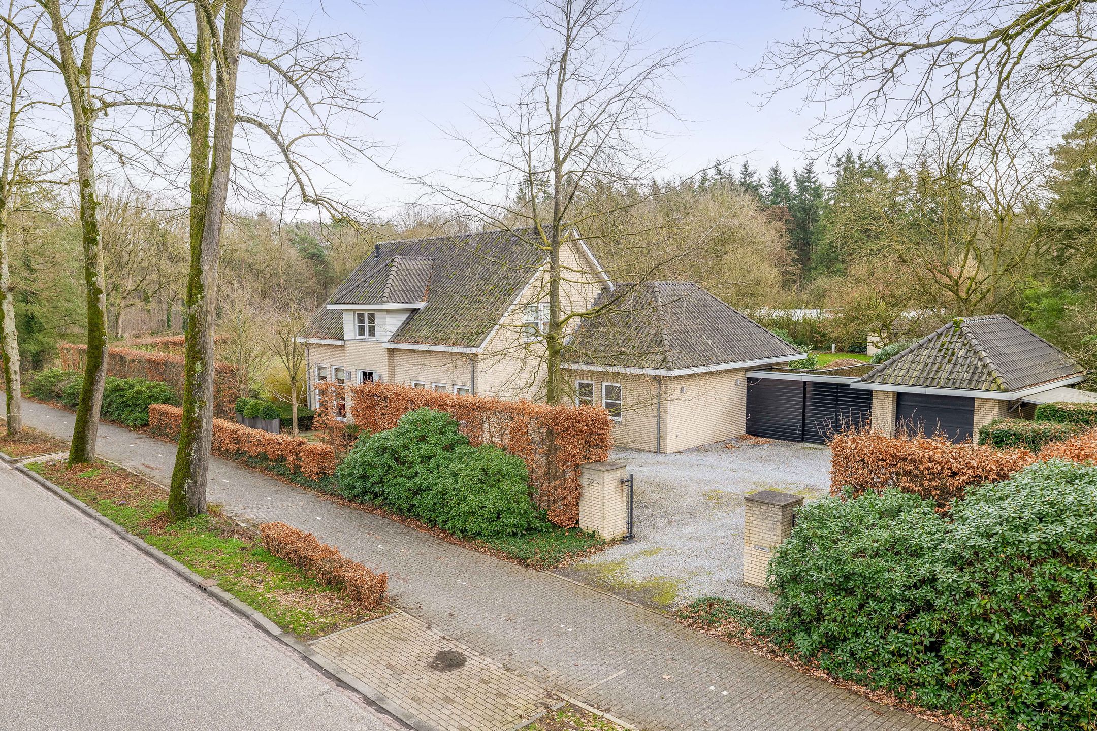 Foto van Jan Smuldersstraat 52, Vessem