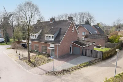 Foto van Molenberg 16, Vessem